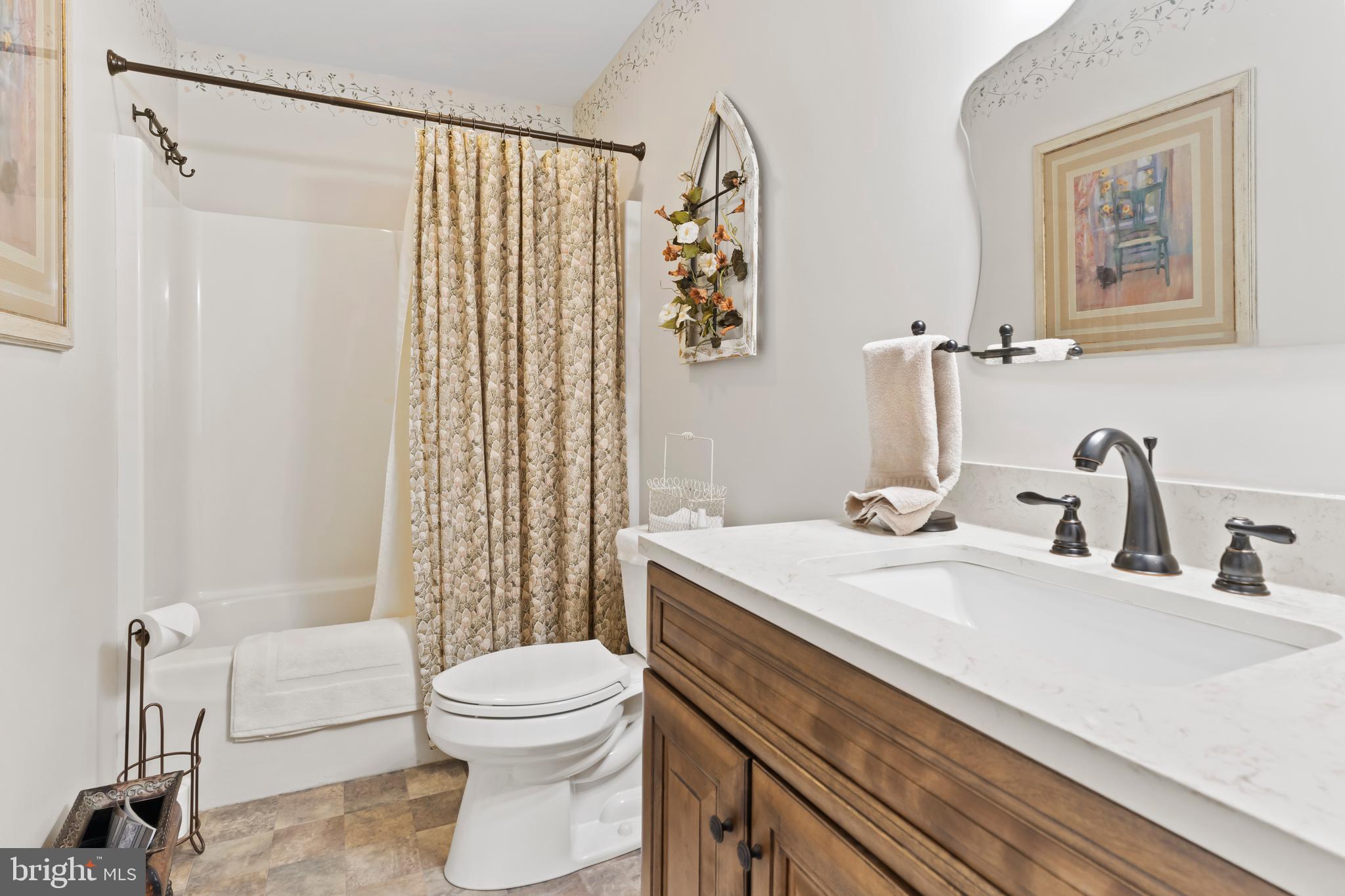 BEECHWOOD ESTATES - Residential