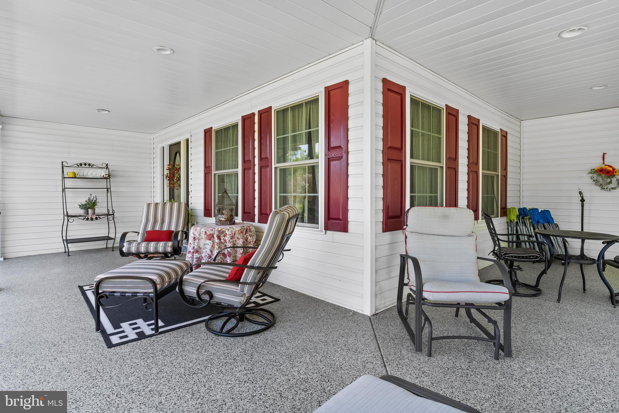 BEECHWOOD ESTATES - Residential