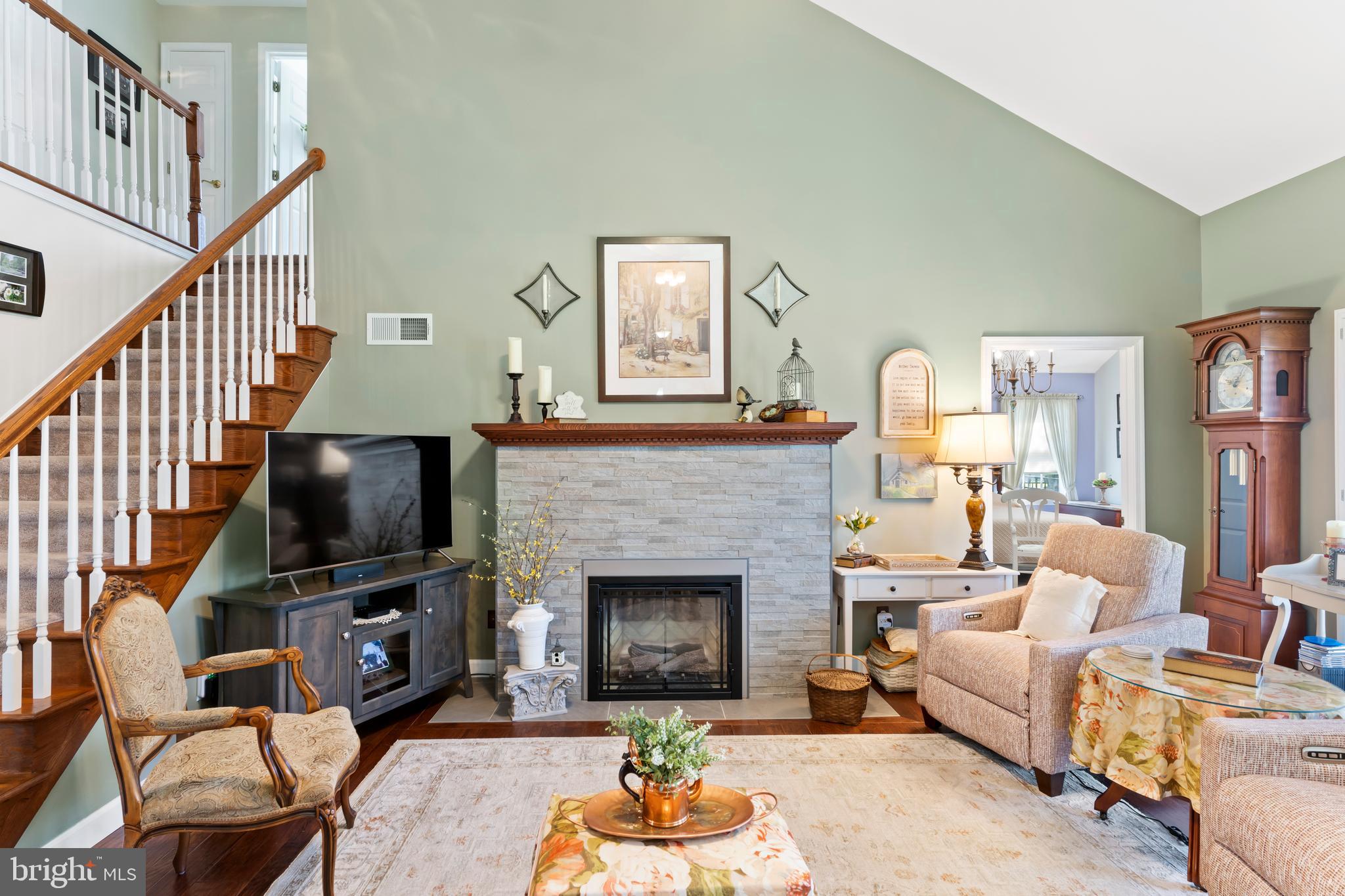 BEECHWOOD ESTATES - Residential