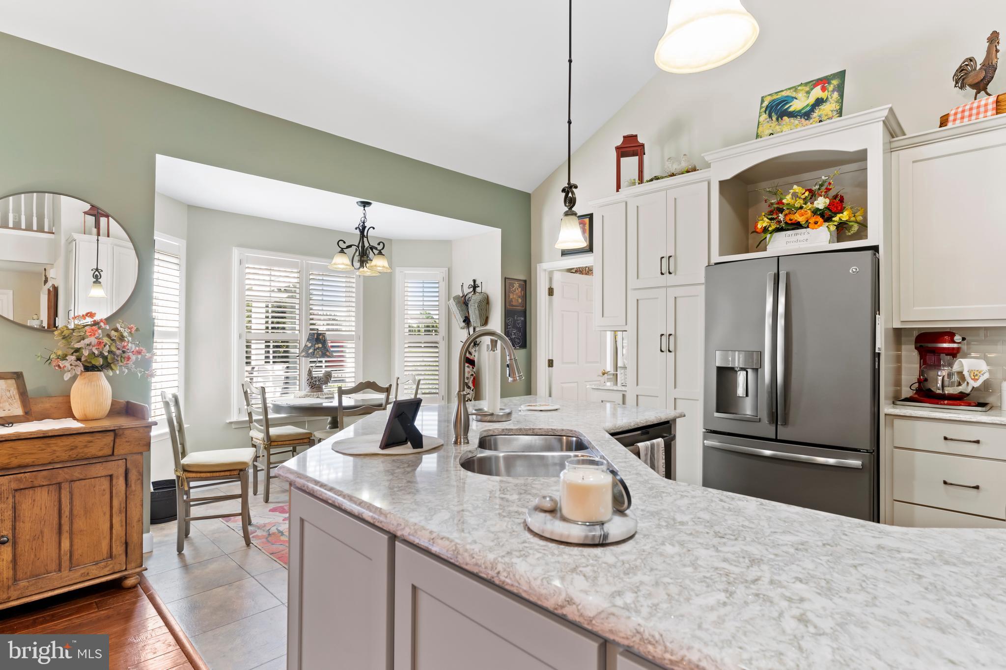 BEECHWOOD ESTATES - Residential