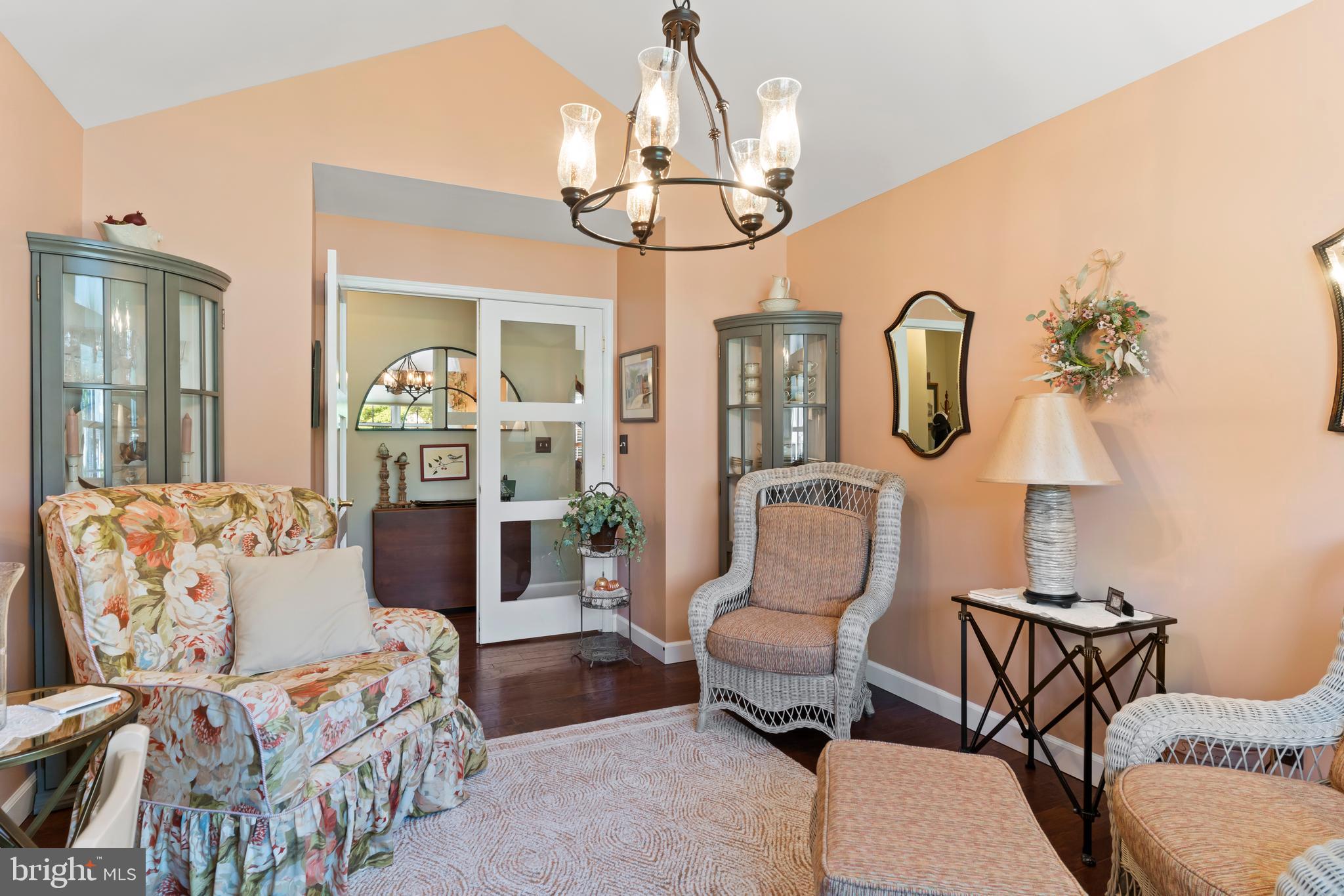 BEECHWOOD ESTATES - Residential