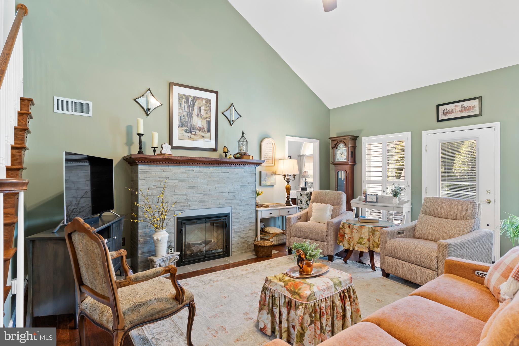 BEECHWOOD ESTATES - Residential