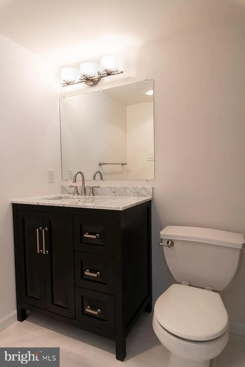 OXFORD OF BLUE BELL - Residential