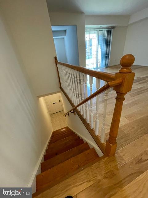 OXFORD OF BLUE BELL - Residential