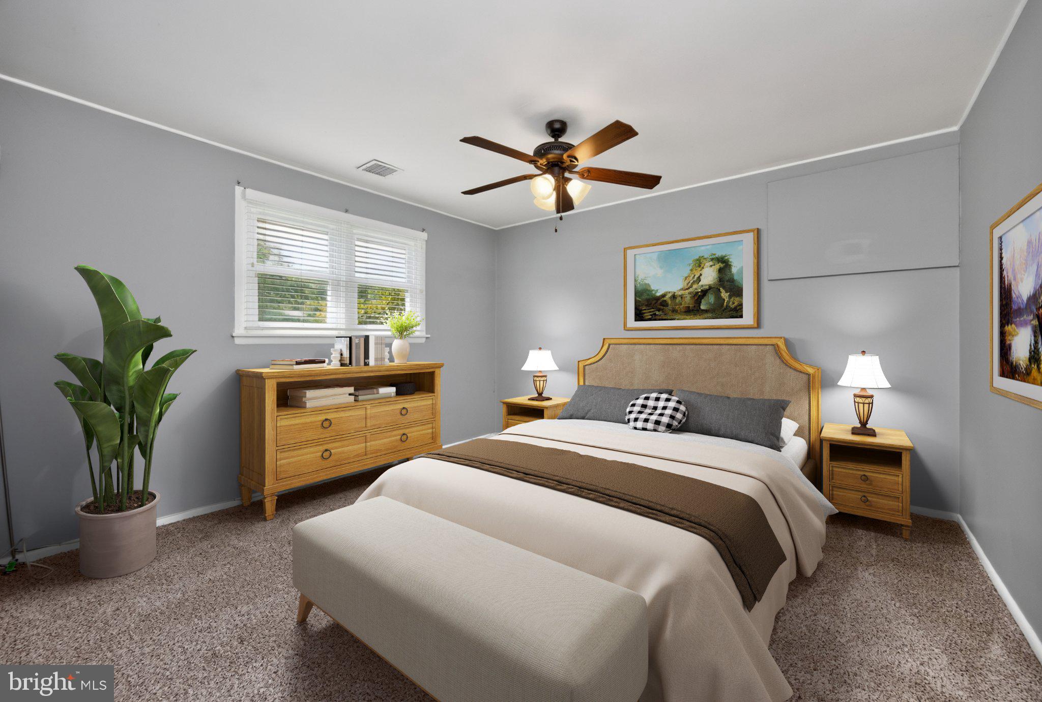 PENN SQ - Residential
