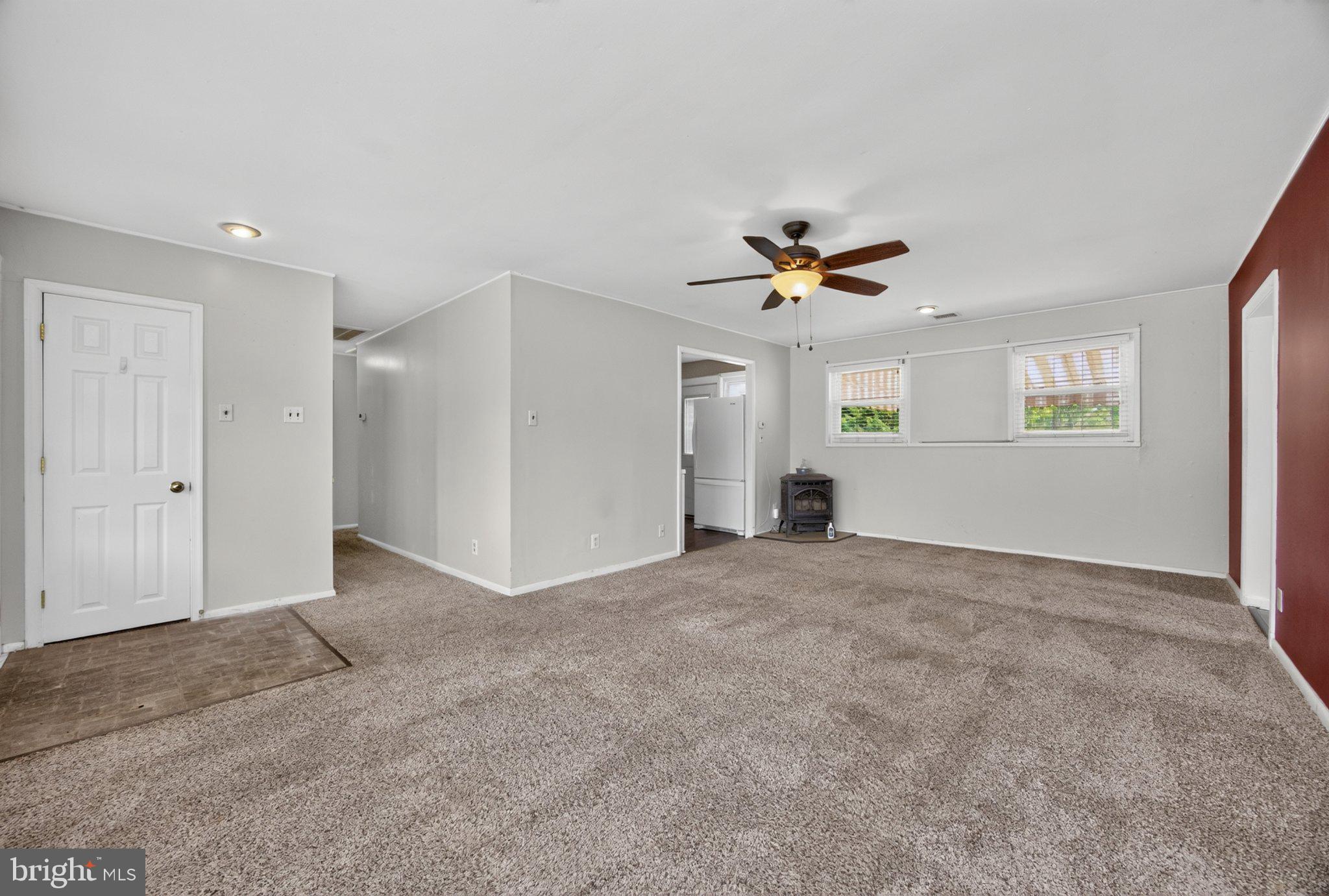 PENN SQ - Residential