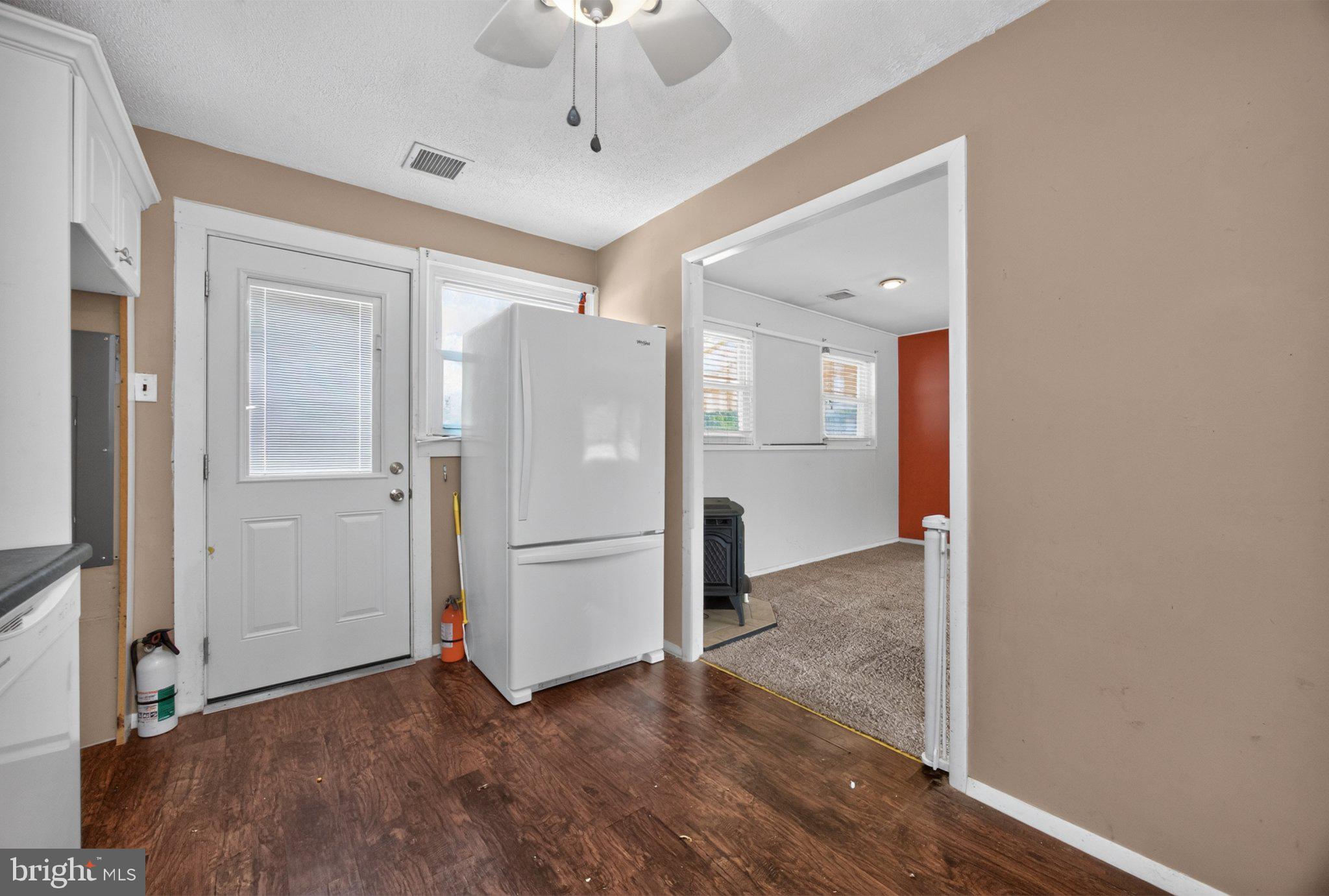PENN SQ - Residential