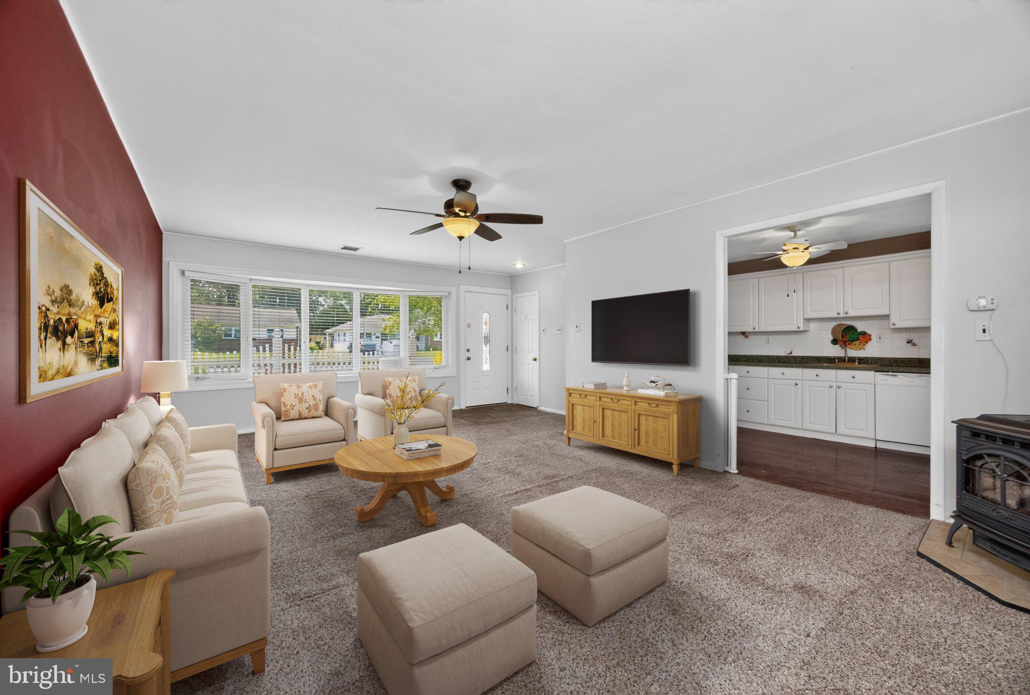 PENN SQ - Residential