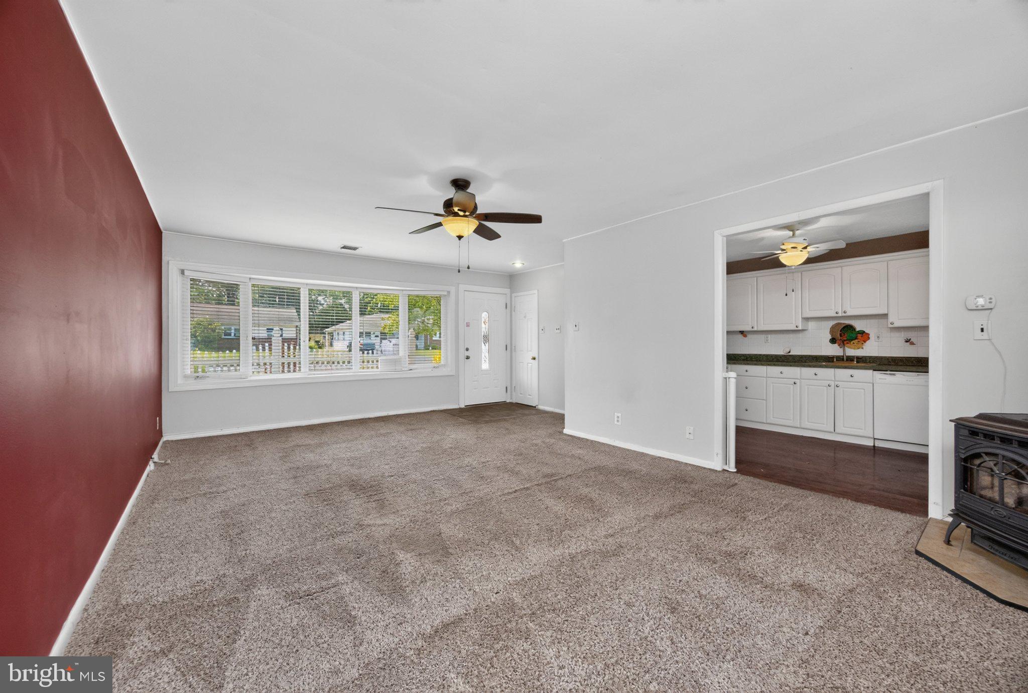 PENN SQ - Residential