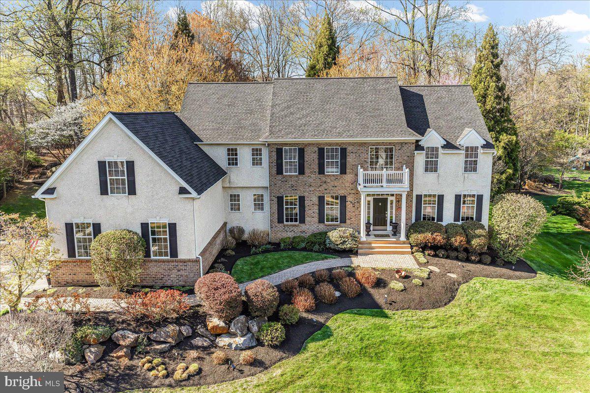 KIRKWOOD GLEN - Residential