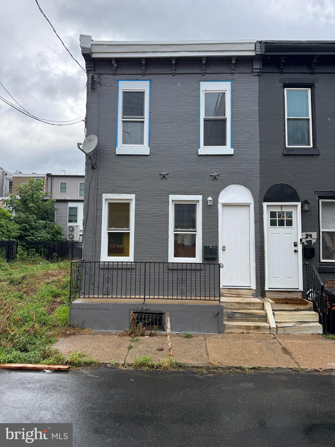 BREWERYTOWN - Residential