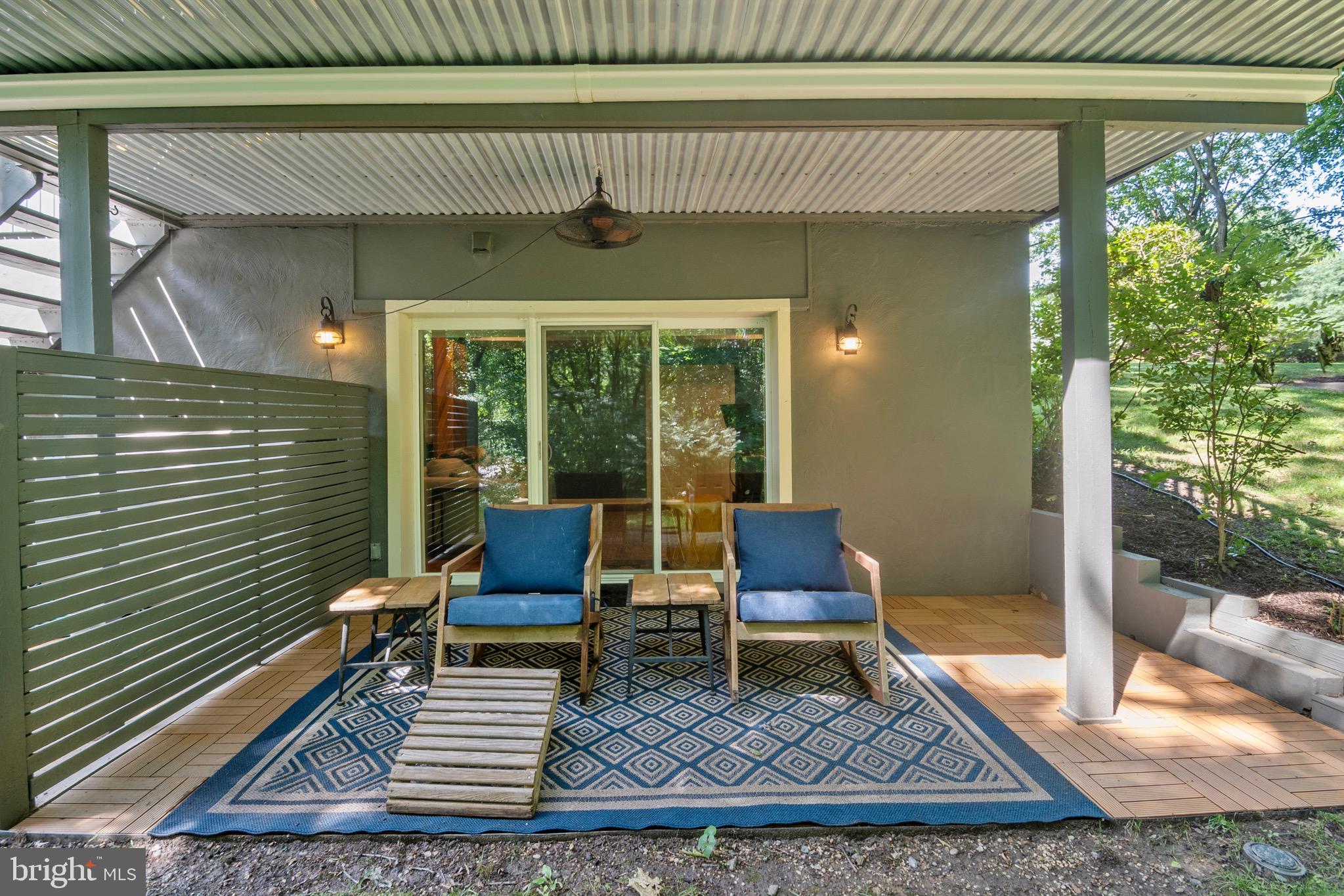 THE PINES - Residential