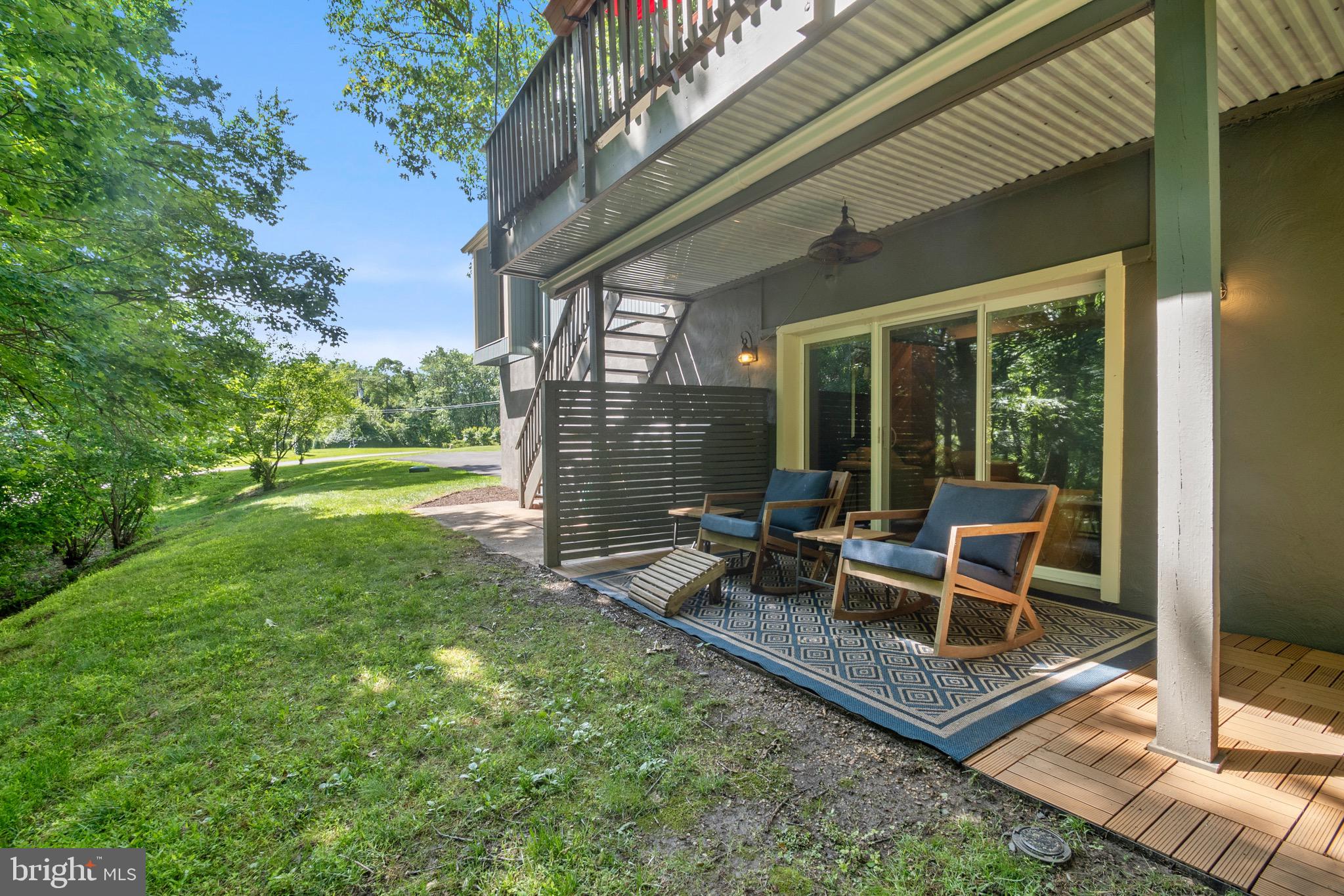 THE PINES - Residential
