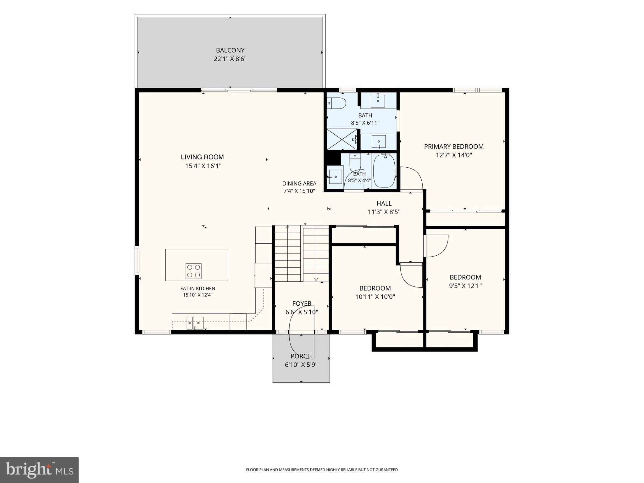 THE PINES - Residential