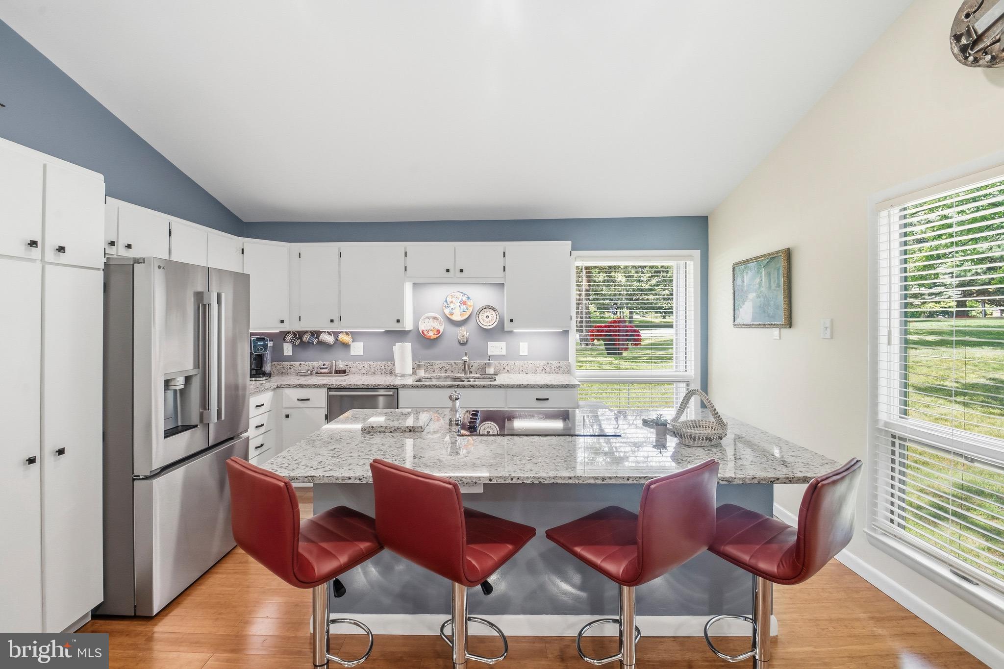 THE PINES - Residential