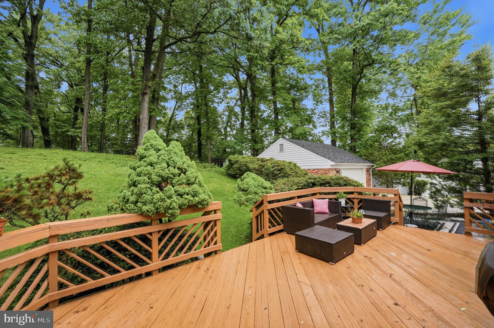 MONTROSE WOODS - Residential