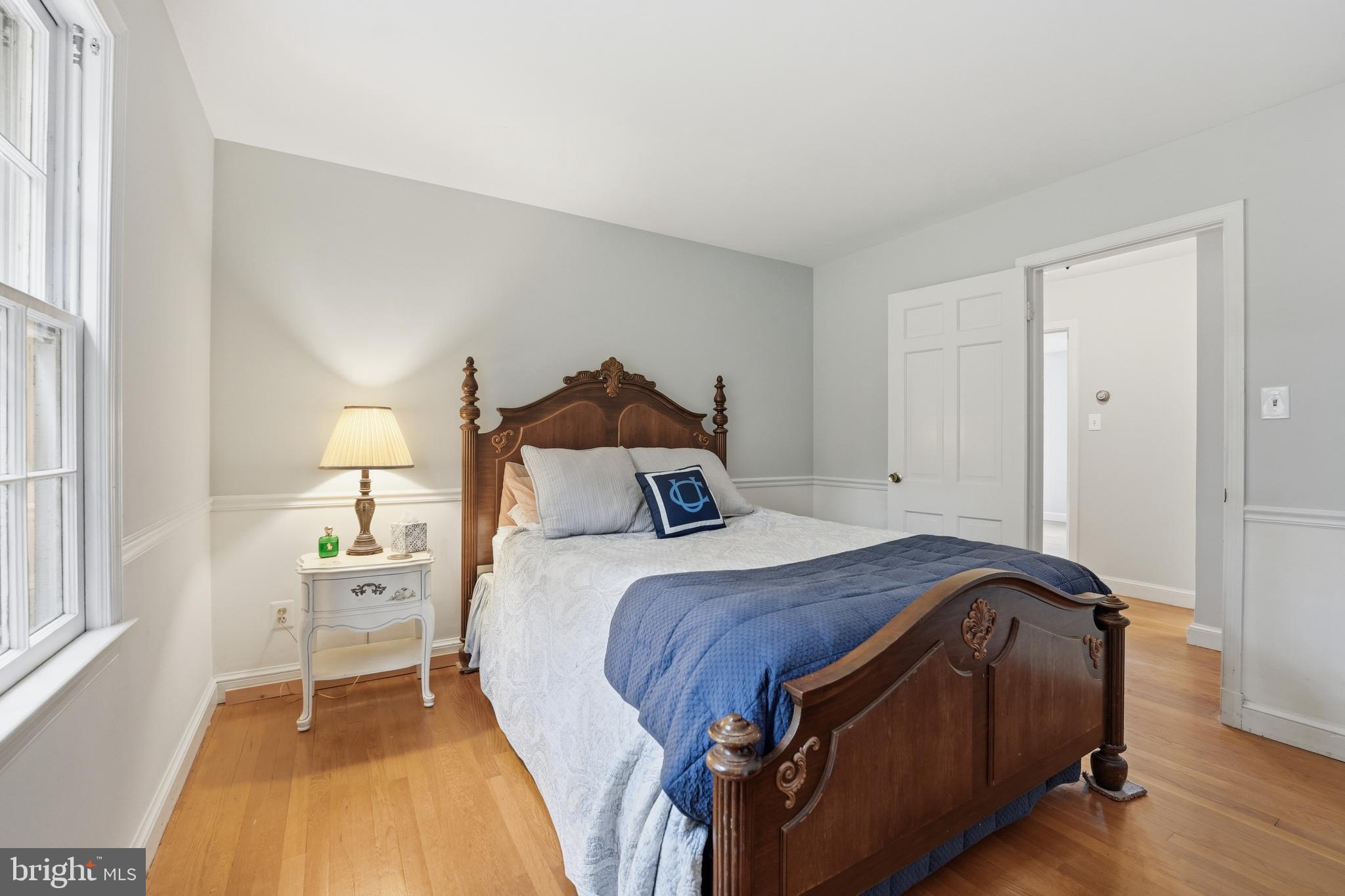 MONTROSE WOODS - Residential