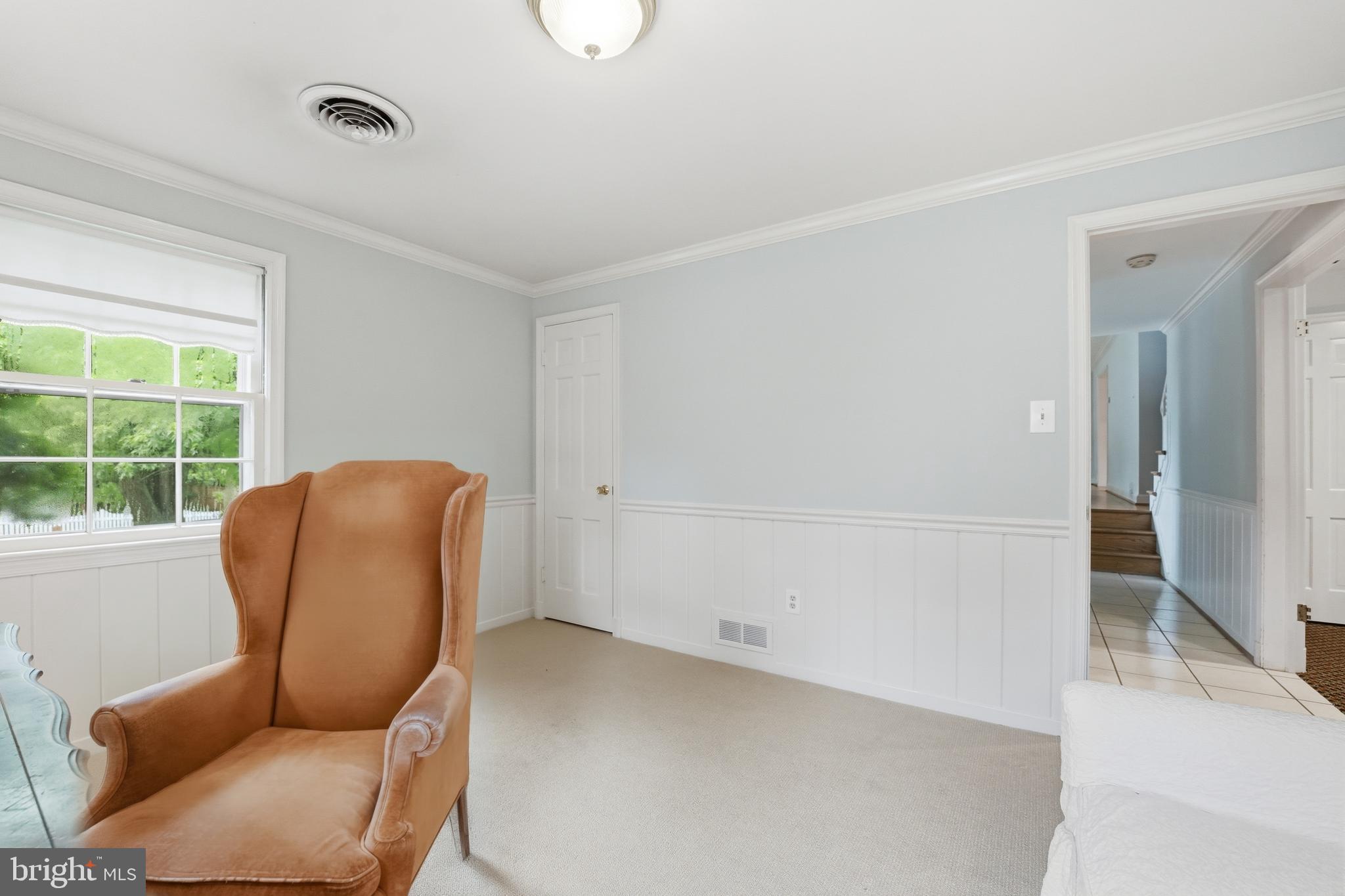 MONTROSE WOODS - Residential