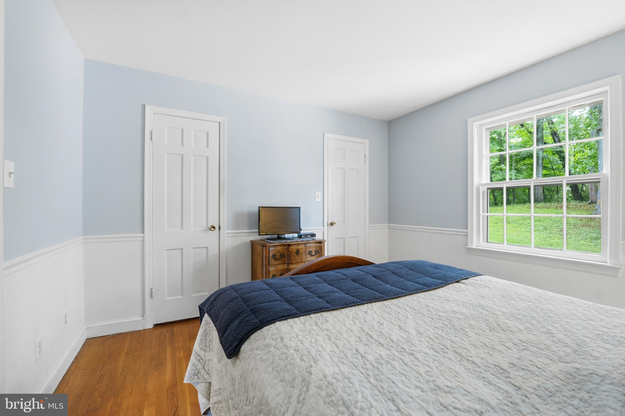 MONTROSE WOODS - Residential