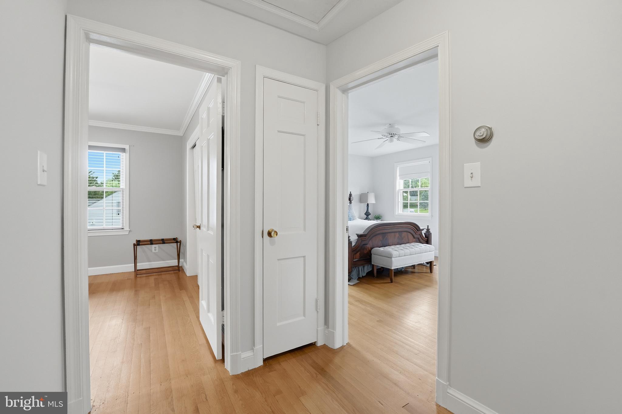 MONTROSE WOODS - Residential