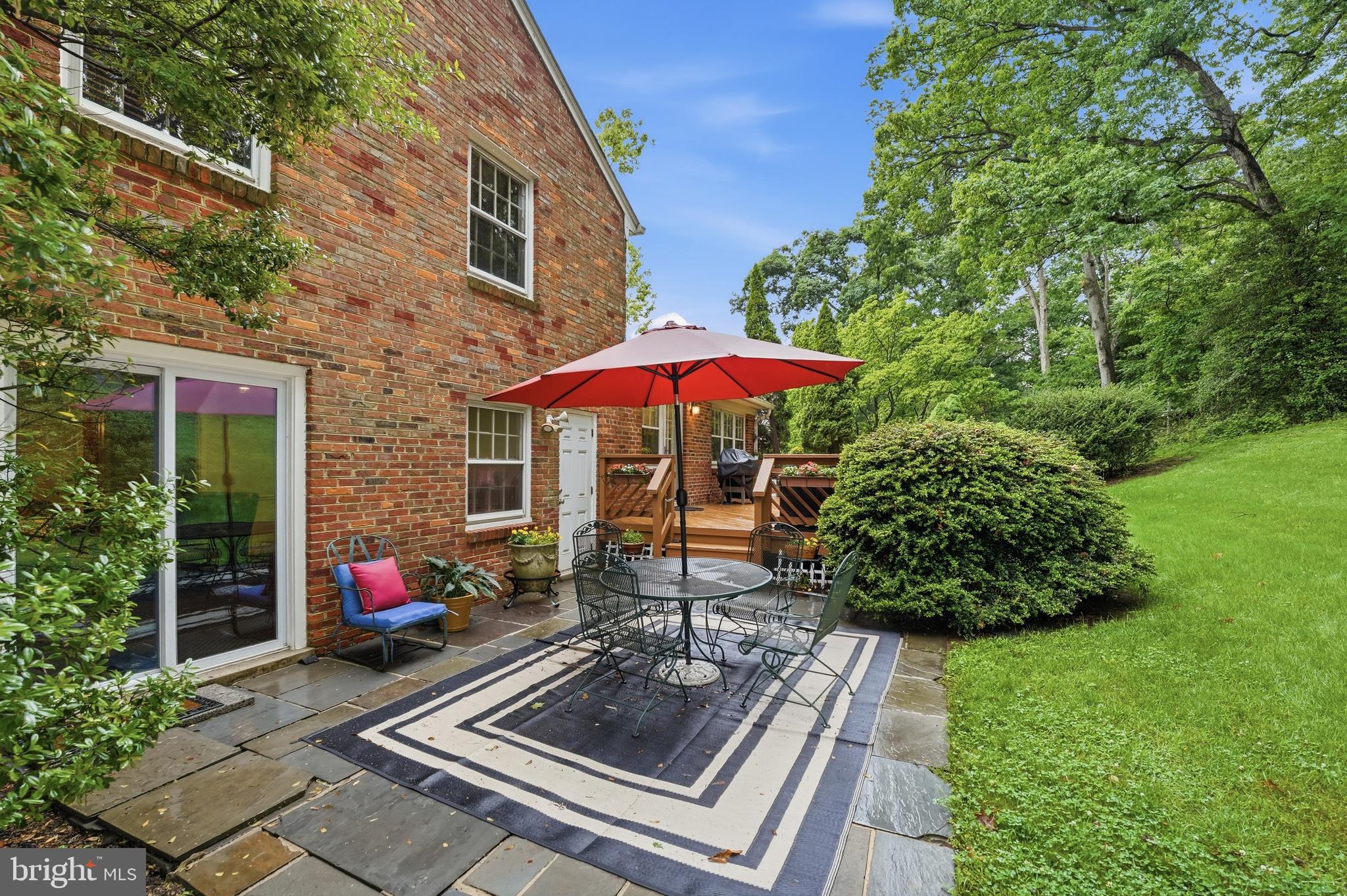 MONTROSE WOODS - Residential