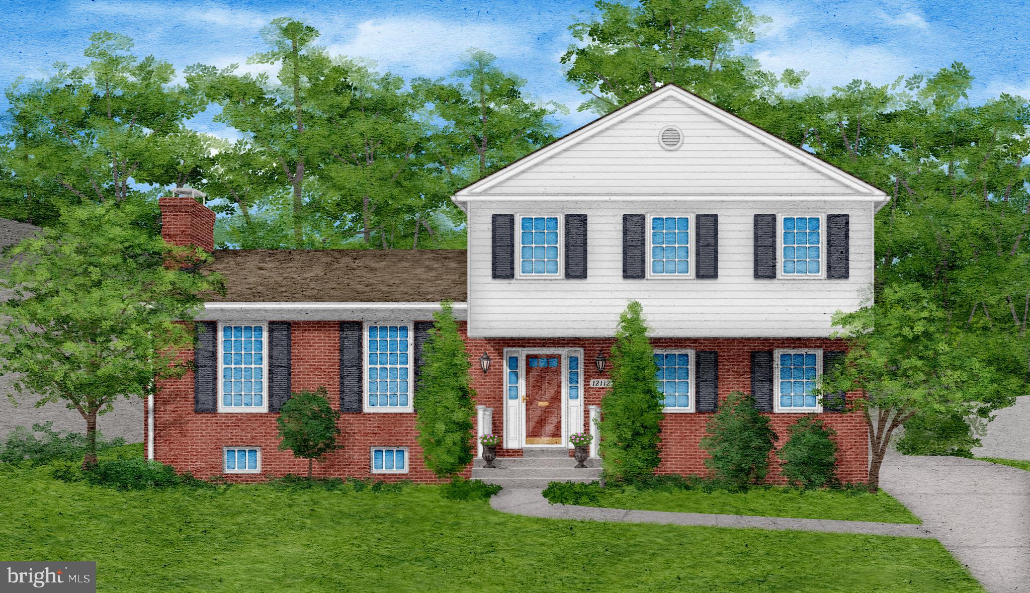 MONTROSE WOODS - Residential