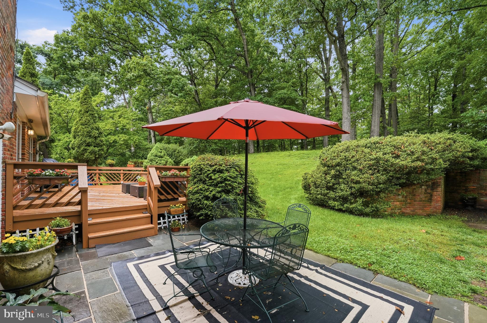 MONTROSE WOODS - Residential