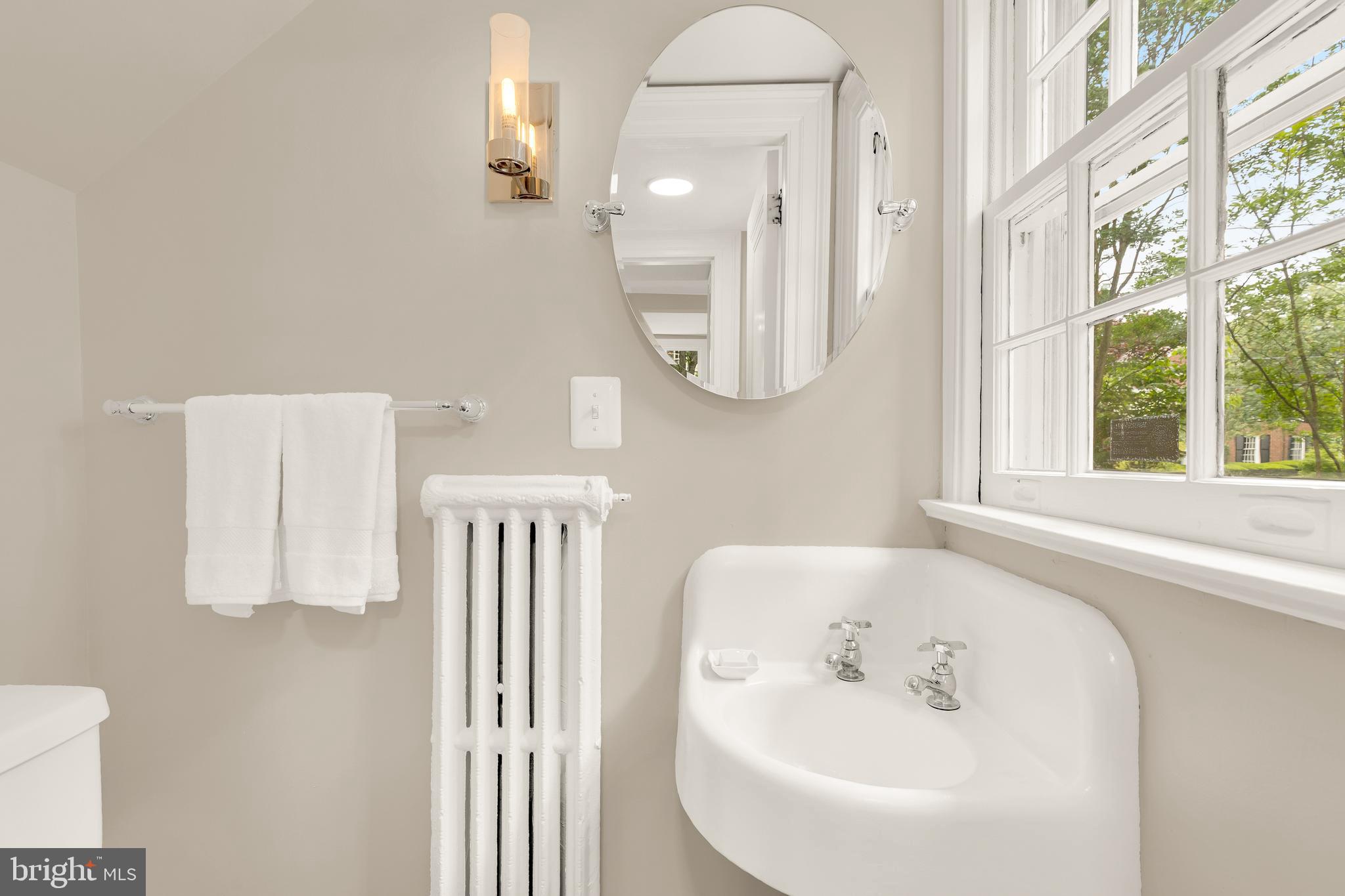 WOODLEY PARK - Residential