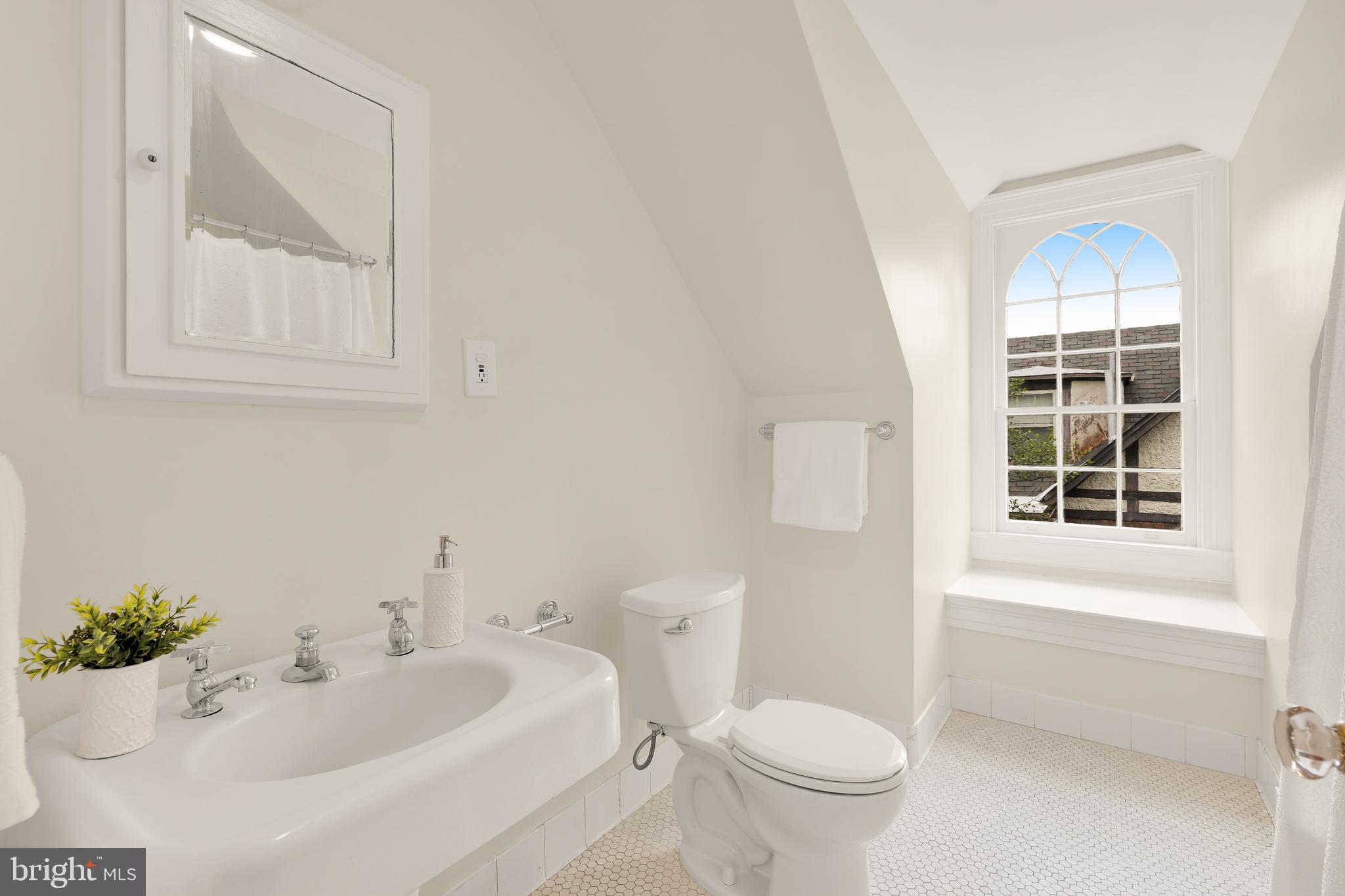 WOODLEY PARK - Residential