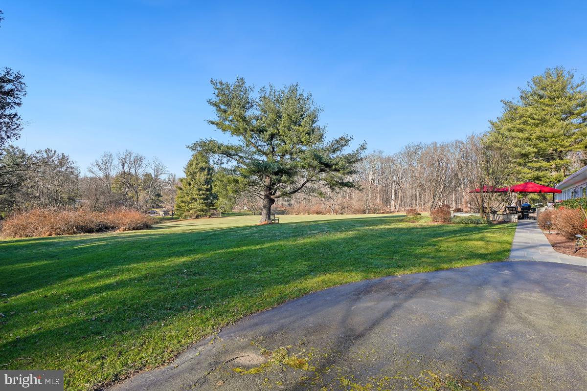 SPRING MEADOWS - Residential