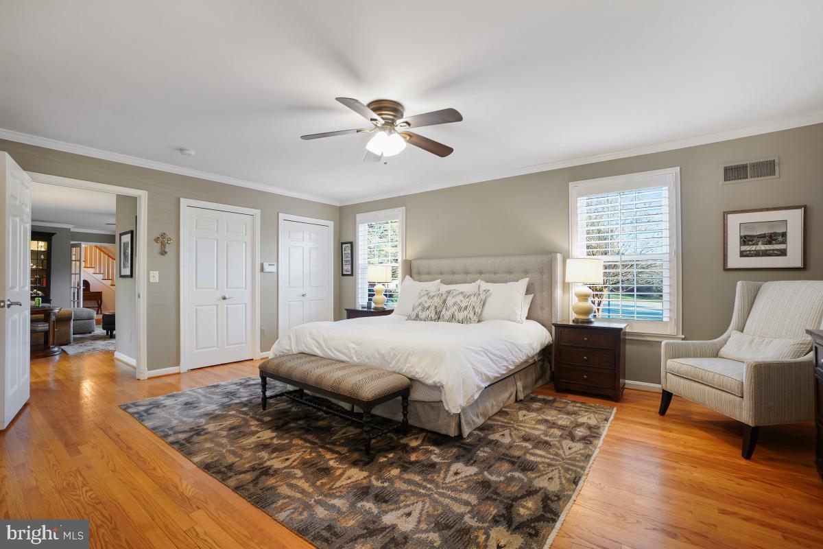 SPRING MEADOWS - Residential
