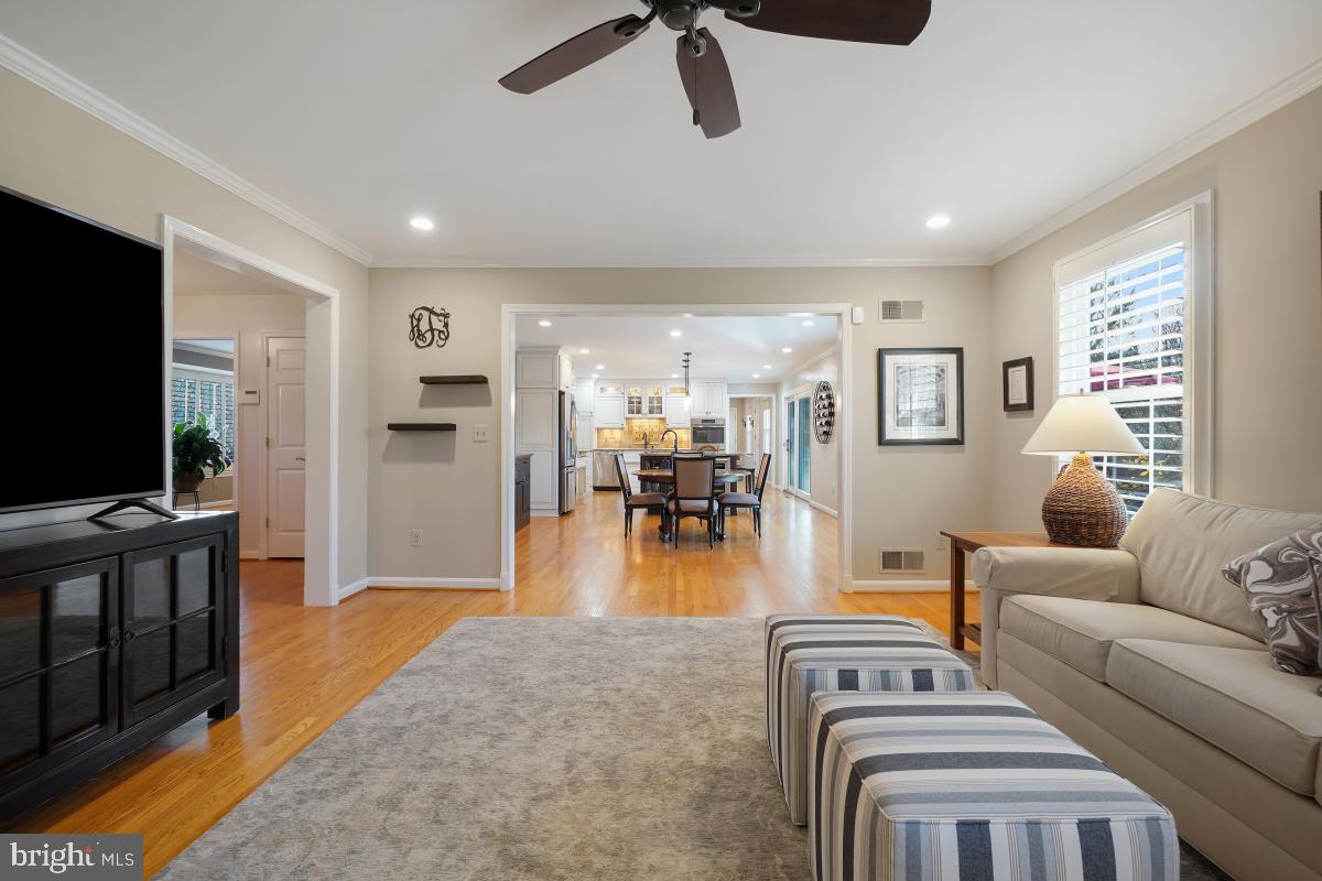 SPRING MEADOWS - Residential