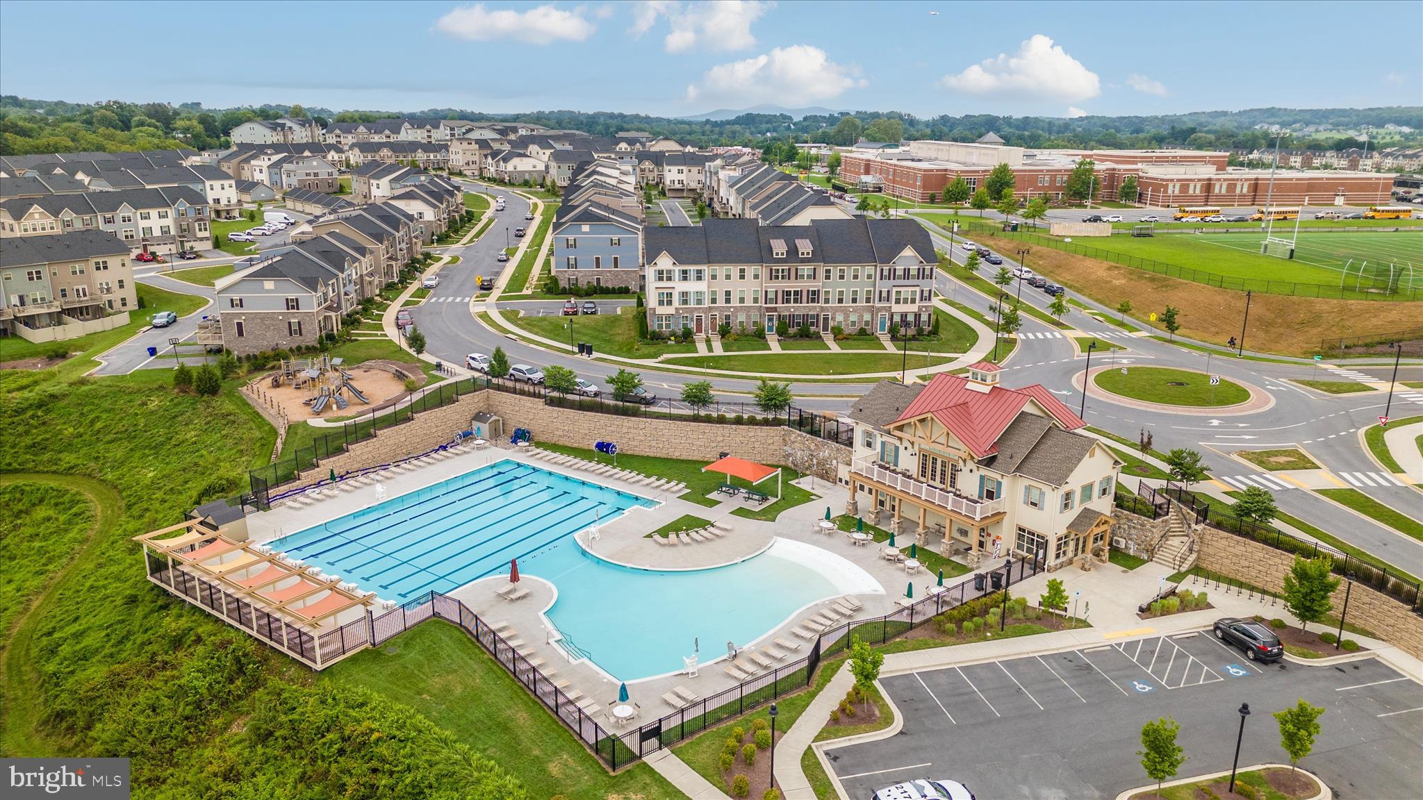 LAKE LINGANORE OAKDALE - Residential