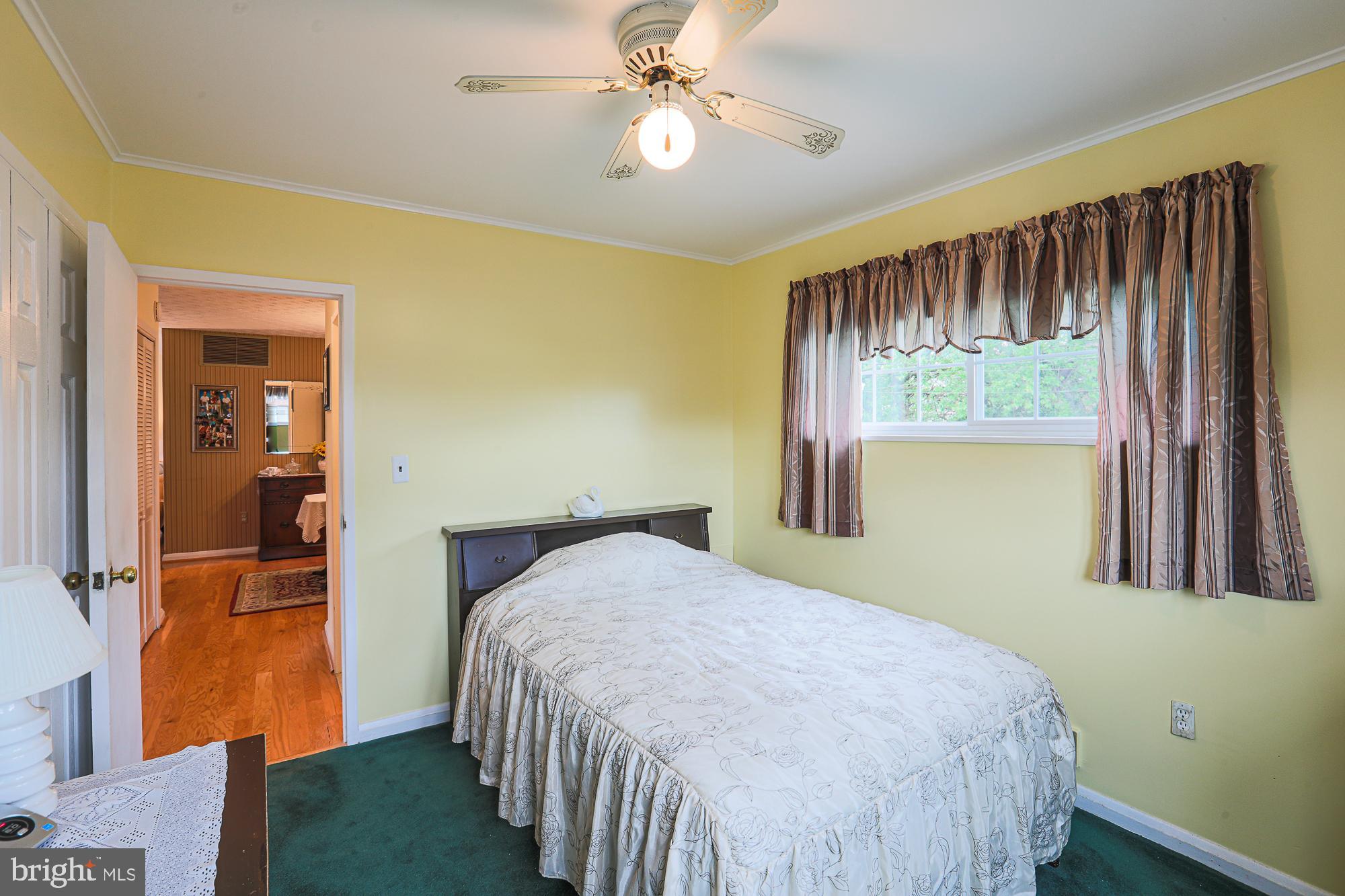 PARKVILLE - Residential