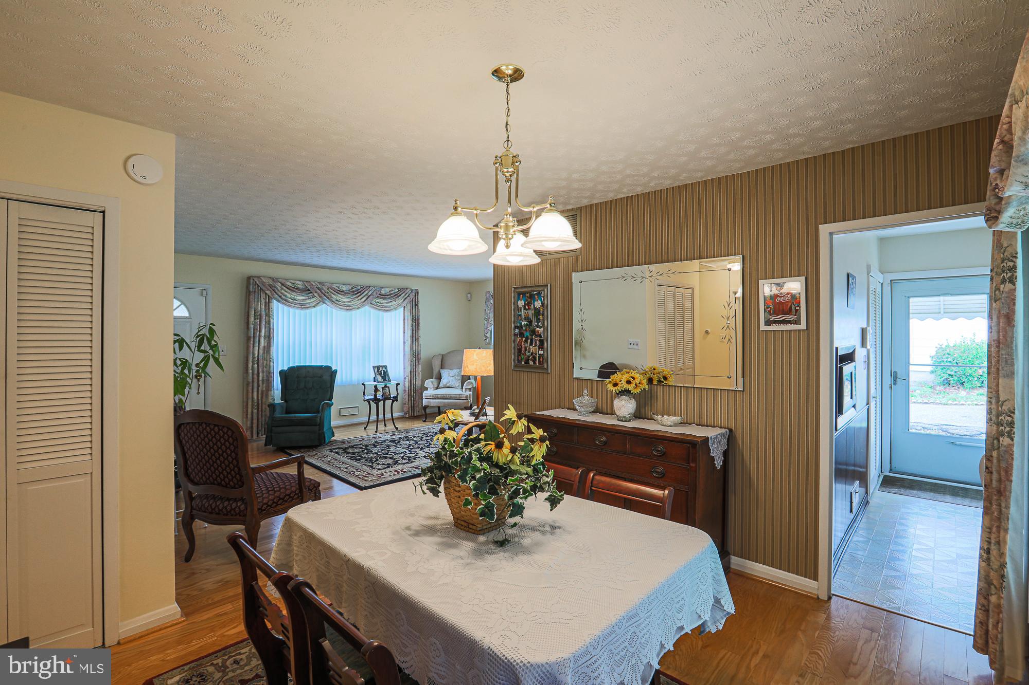 PARKVILLE - Residential