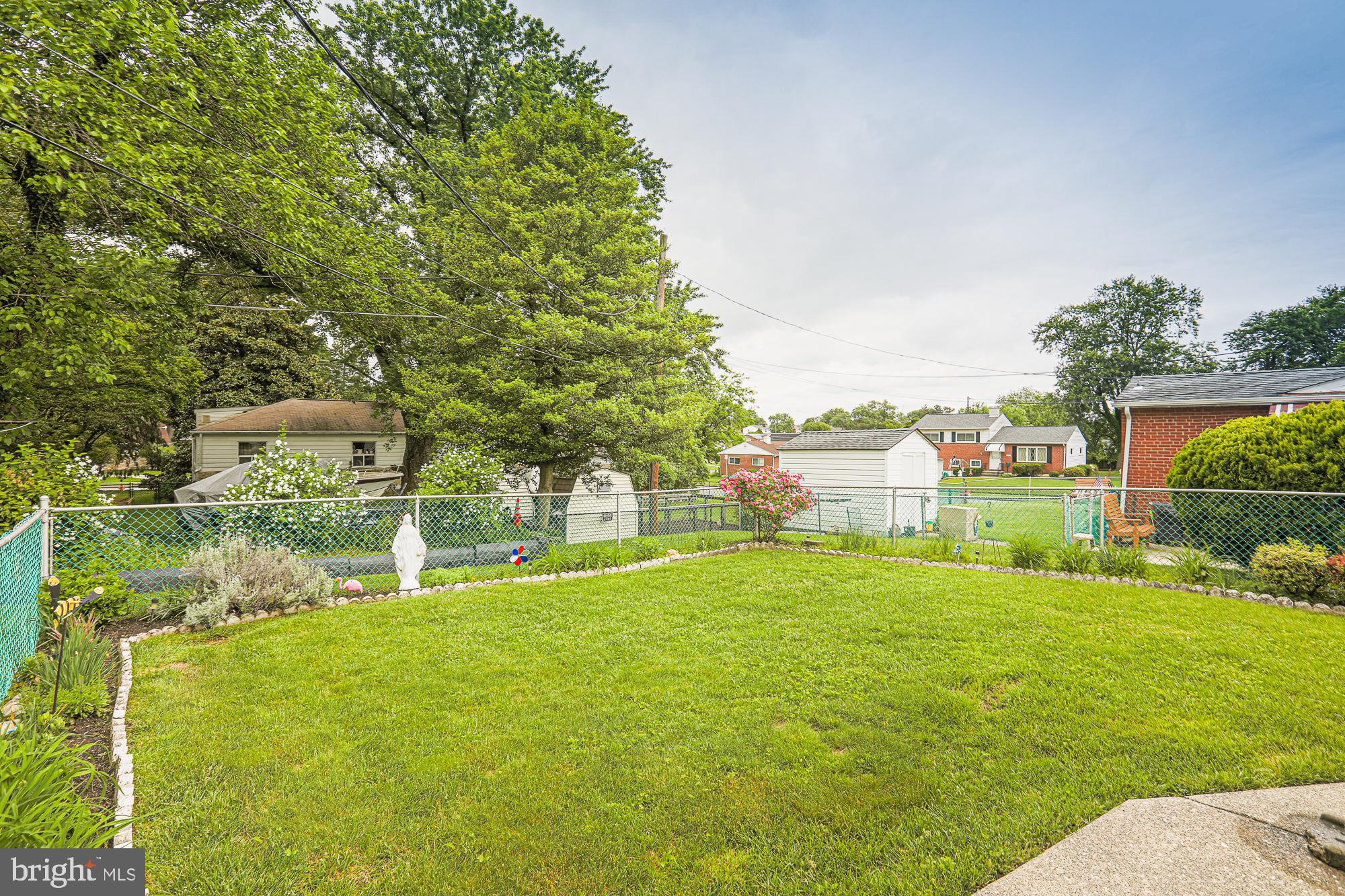PARKVILLE - Residential