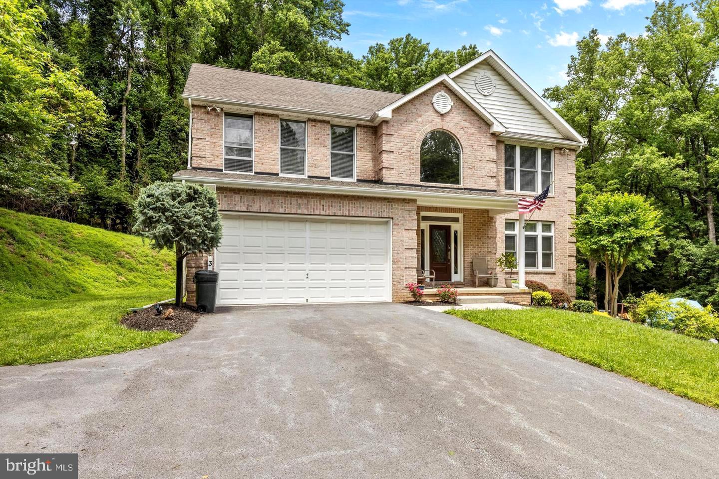BUTLER/GLYNDON - Residential