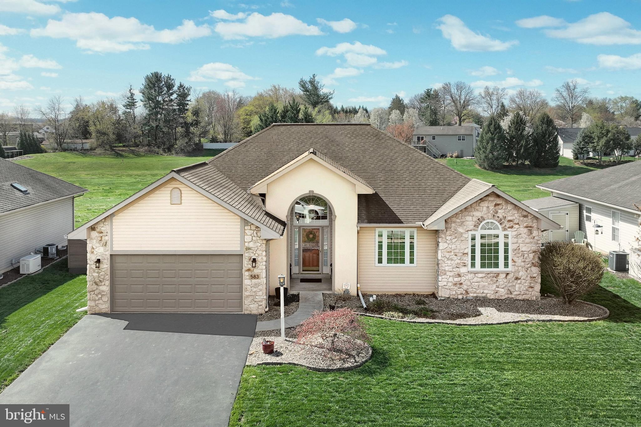 THE ORCHARDS - Residential