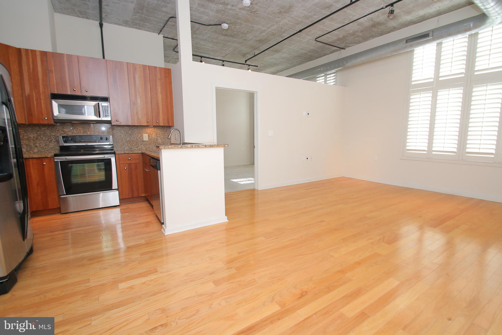 OLD CITY - Residential Lease