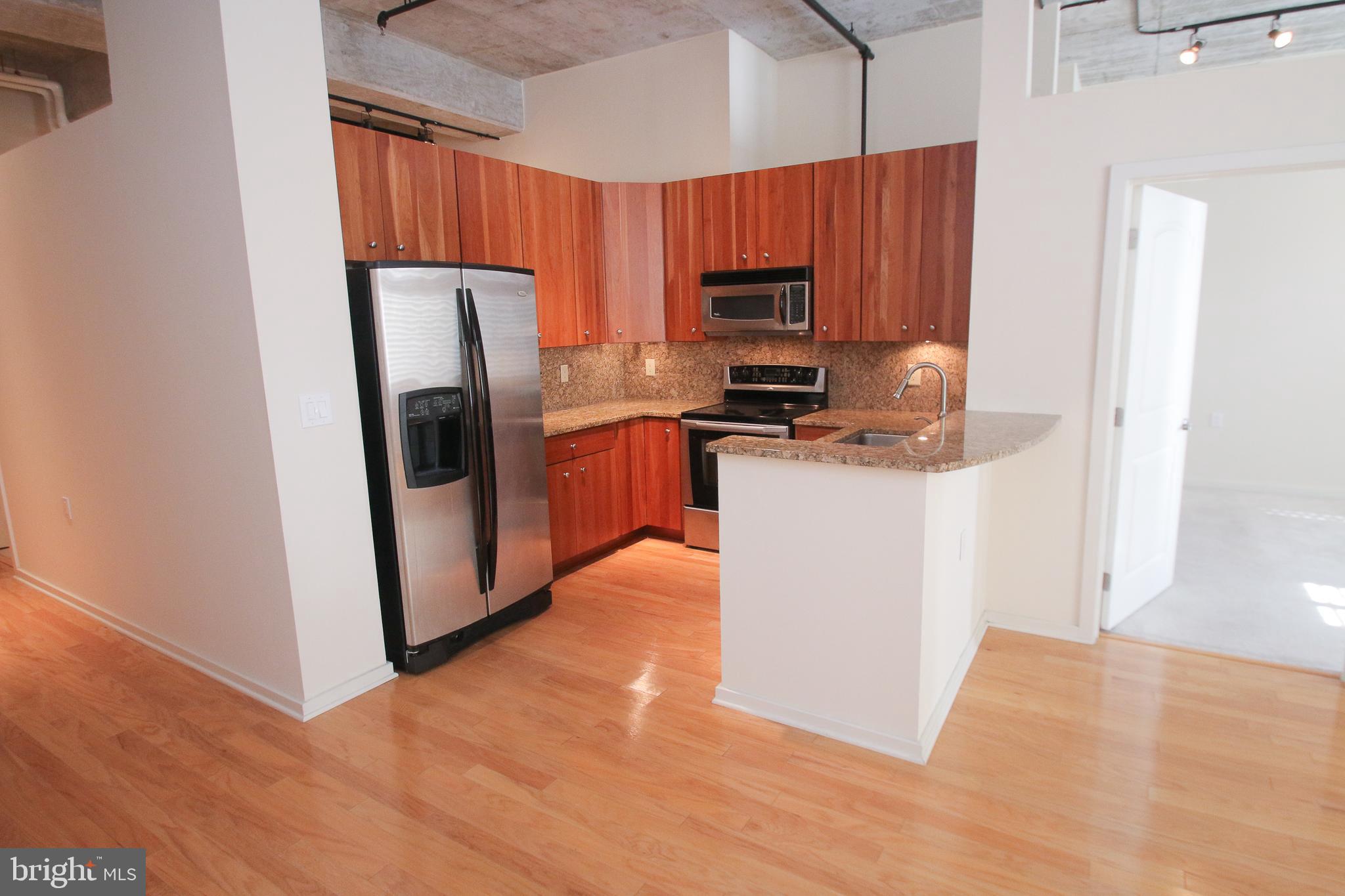 OLD CITY - Residential Lease