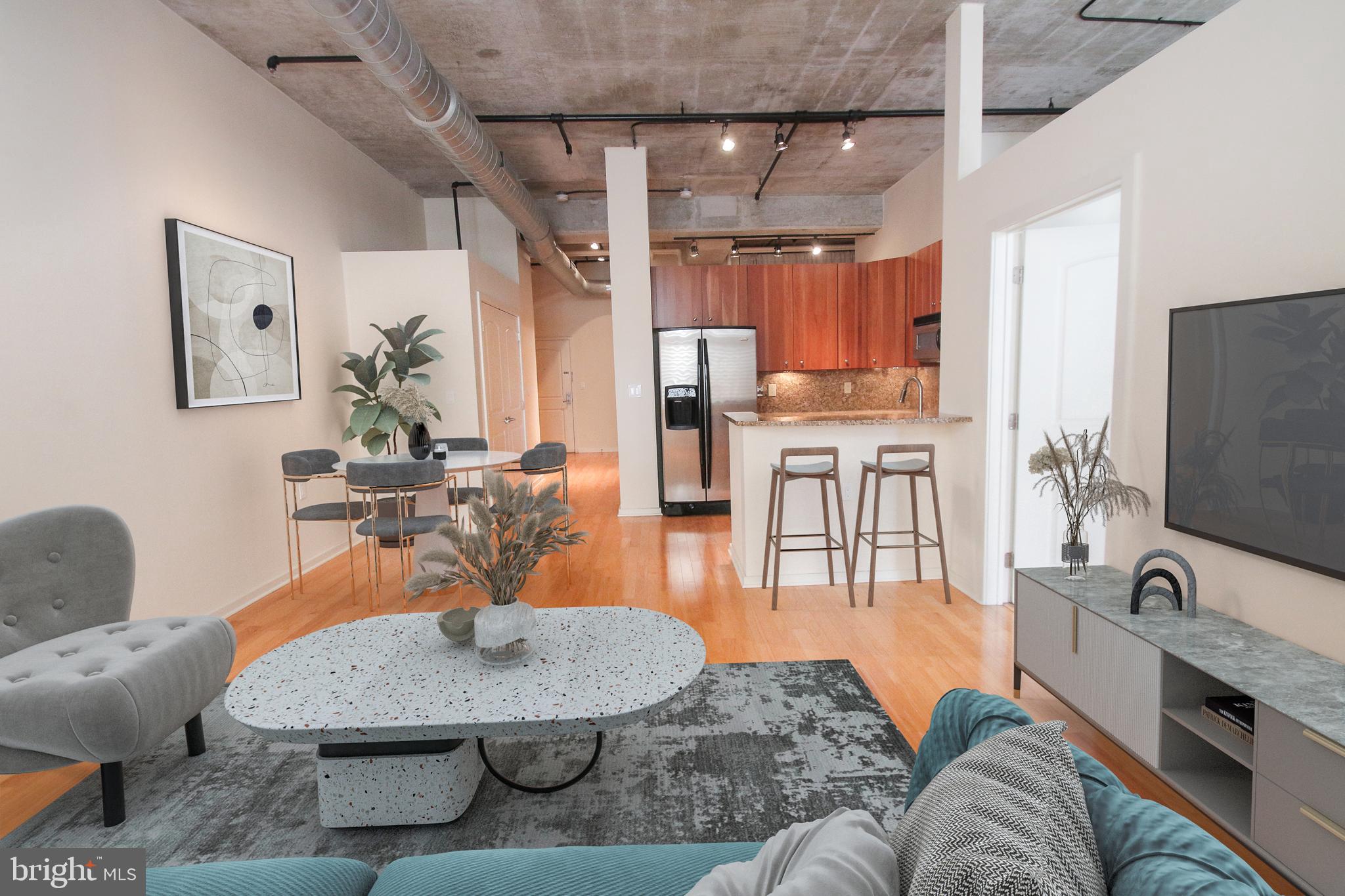 OLD CITY - Residential Lease