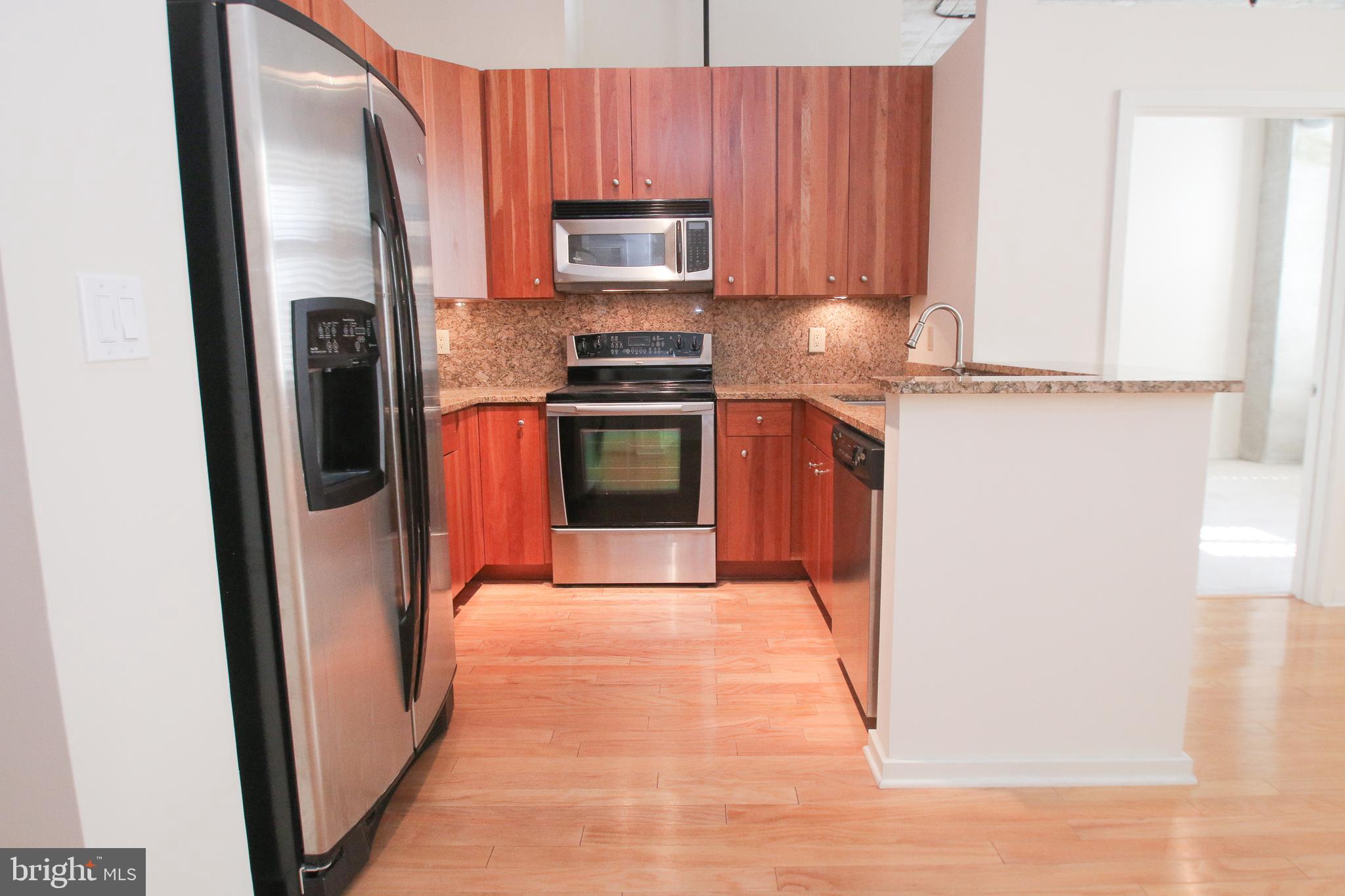 OLD CITY - Residential Lease