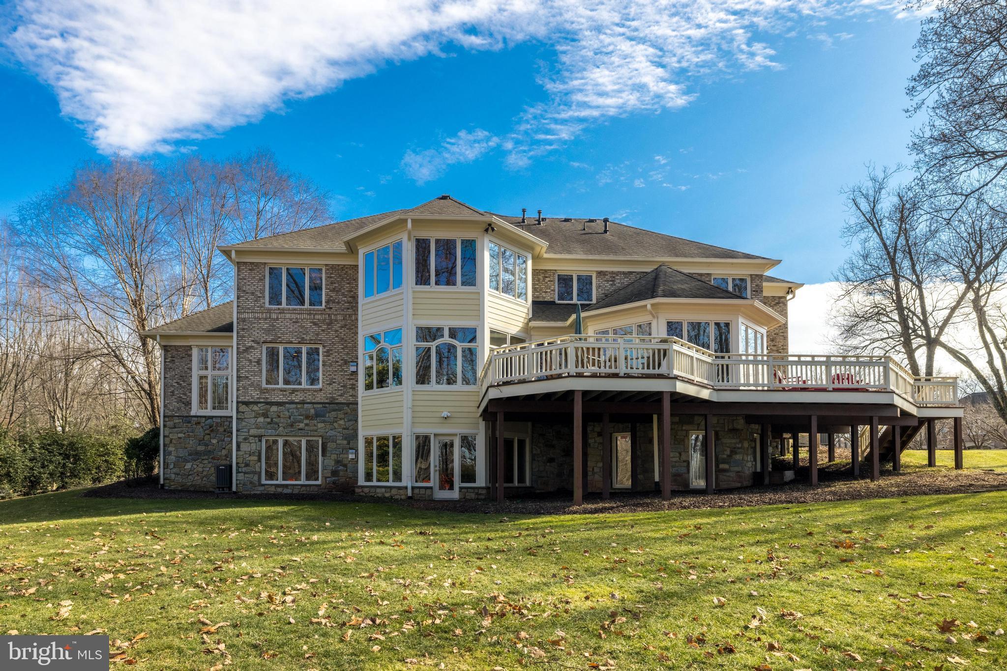 MEADOWS OF GREAT FALLS - Residential
