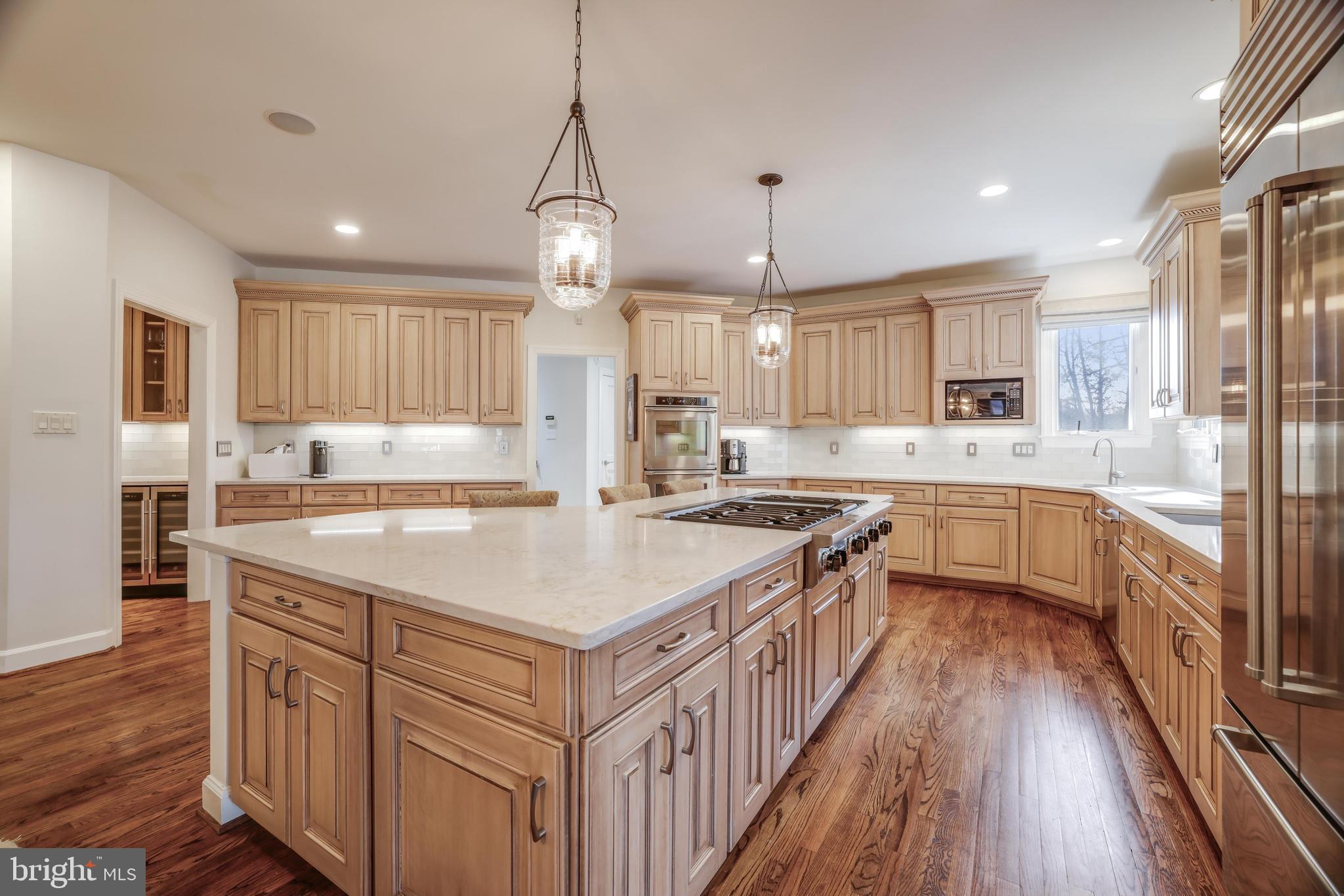 MEADOWS OF GREAT FALLS - Residential