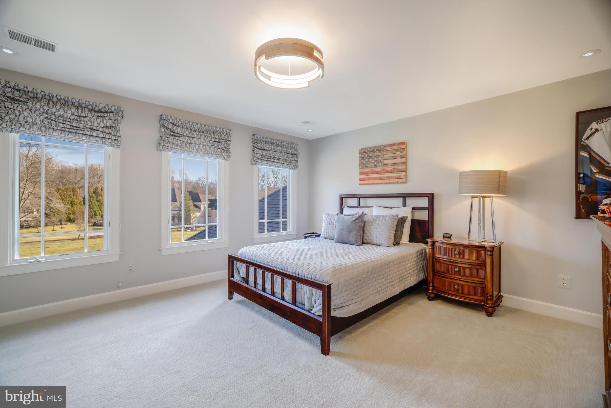 MEADOWS OF GREAT FALLS - Residential