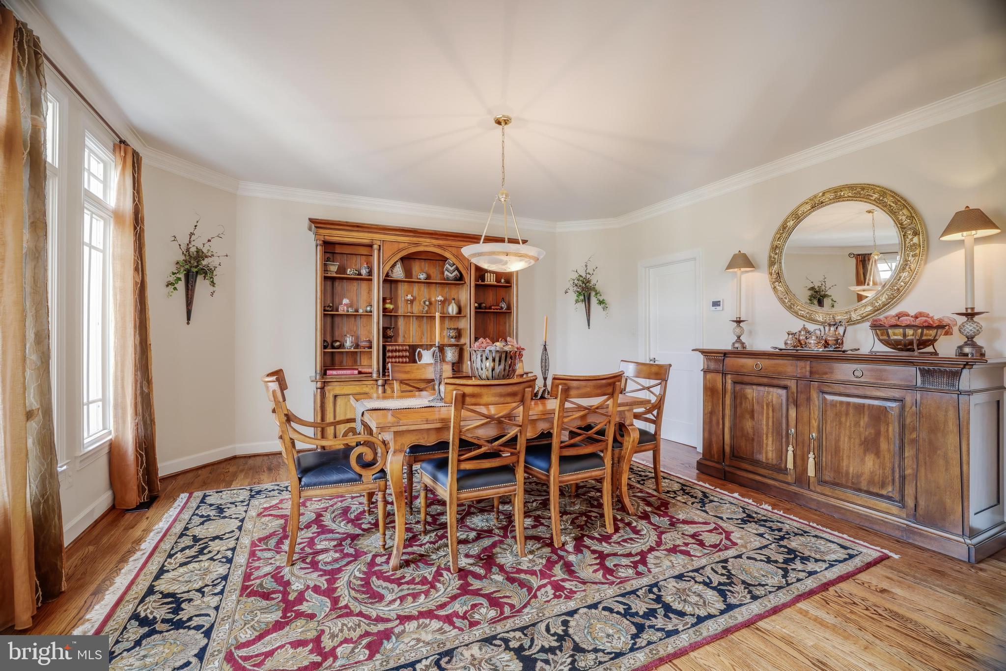 MEADOWS OF GREAT FALLS - Residential