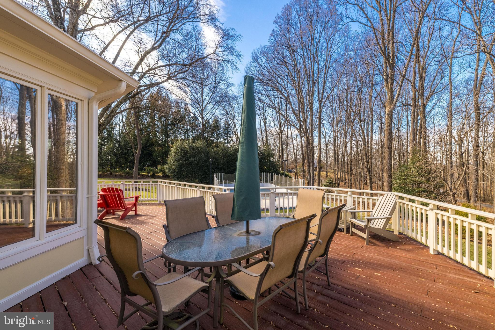 MEADOWS OF GREAT FALLS - Residential