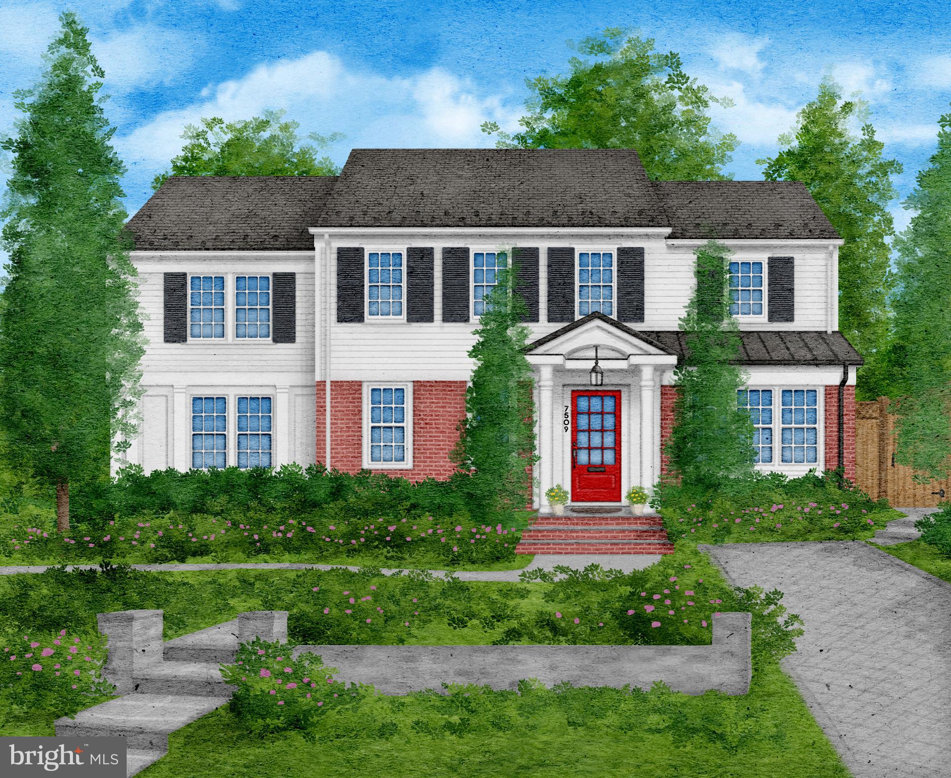 CHEVY CHASE - Residential