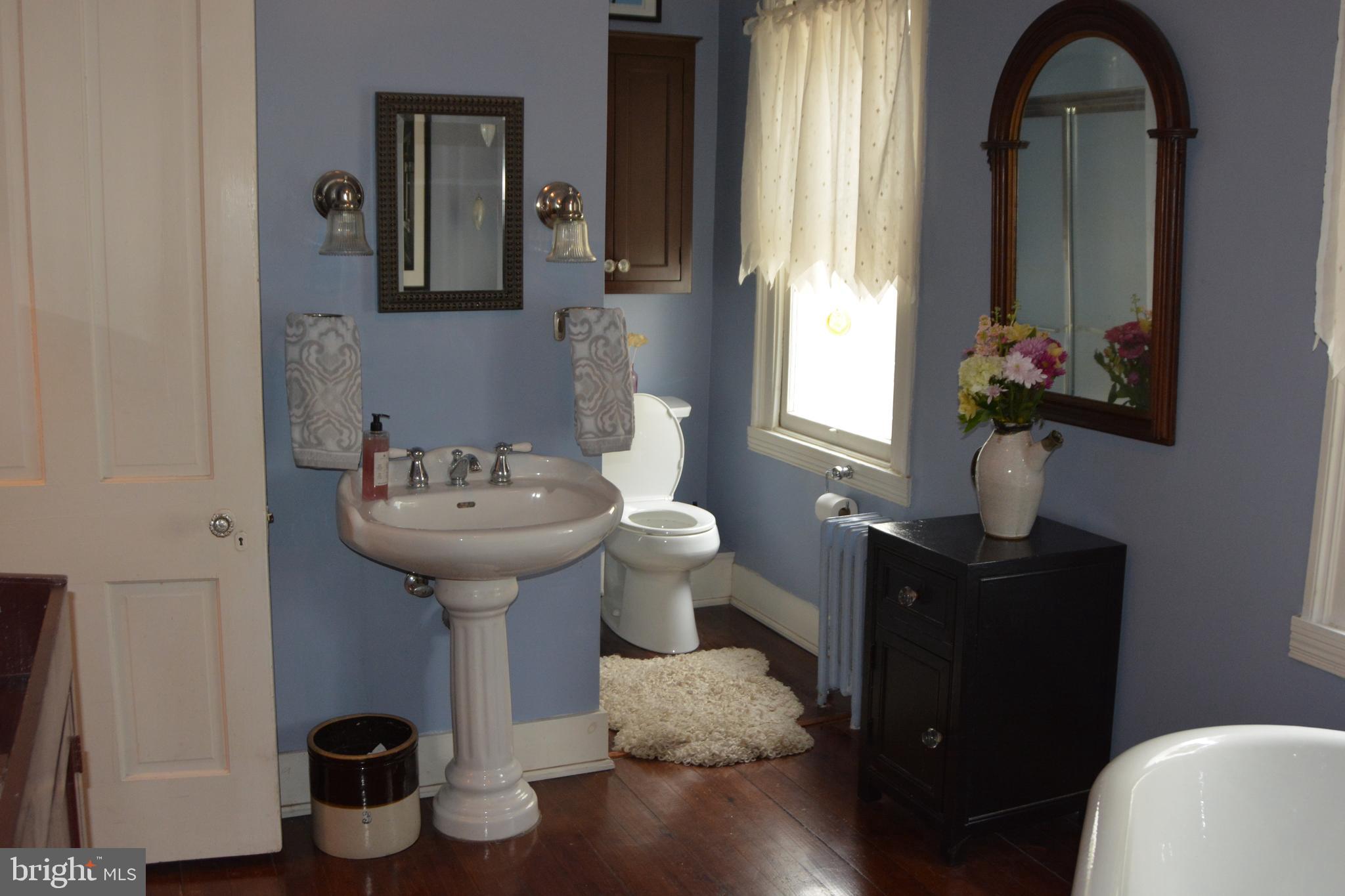 DOWNTOWN FREDERICK - Residential Lease