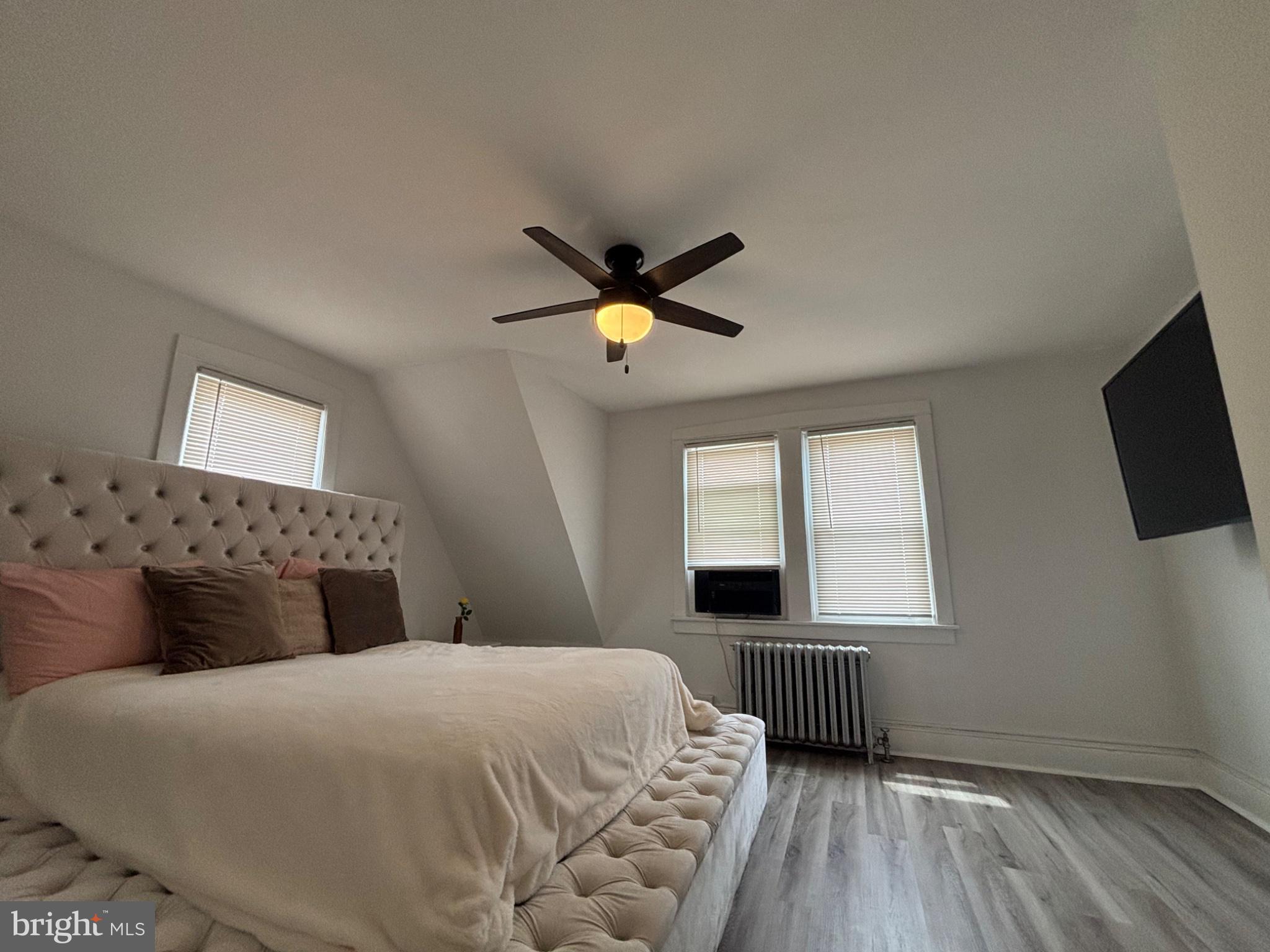 DREXEL MANOR - Residential